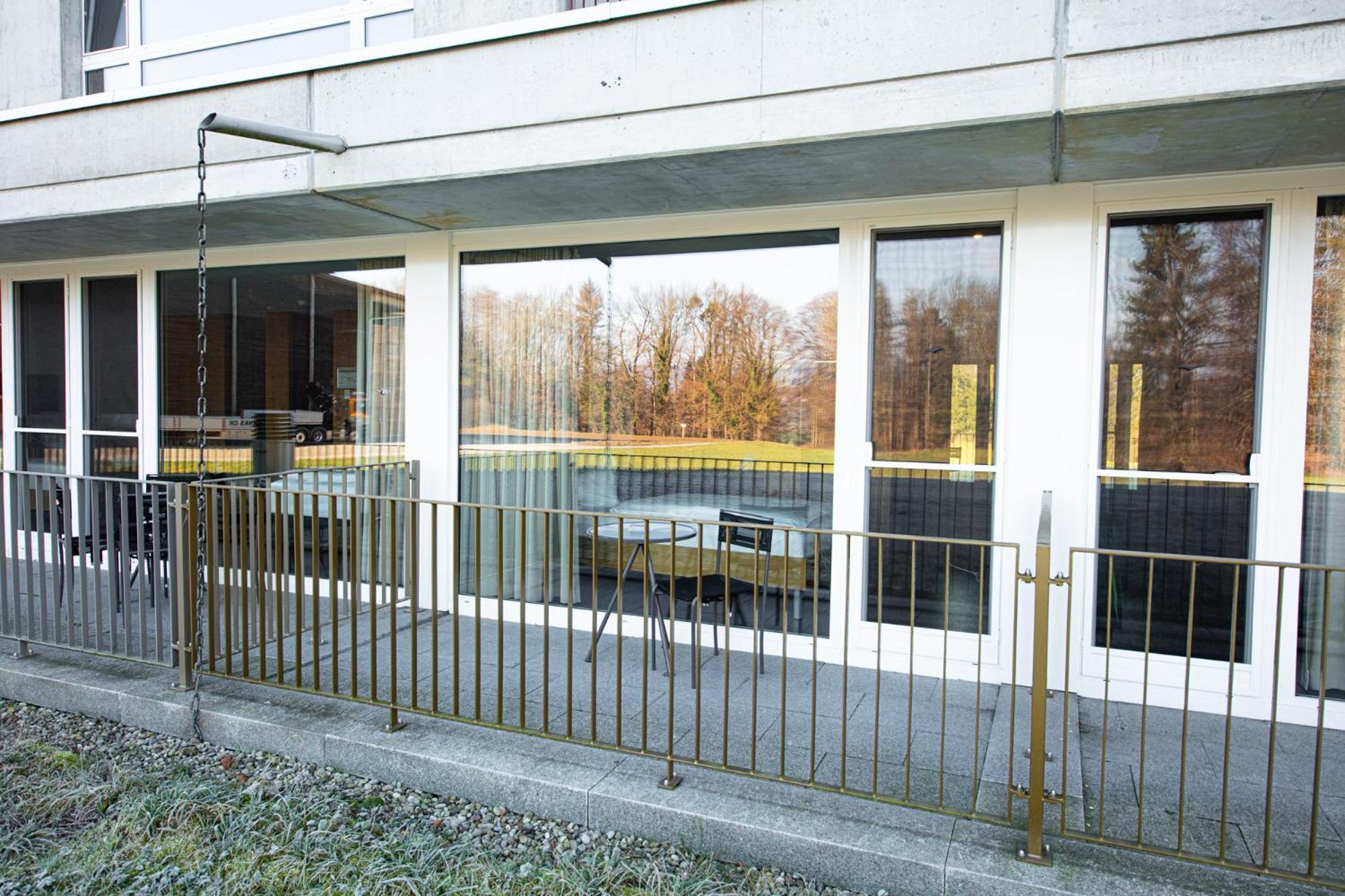 Single Room with Balcony photo 3
