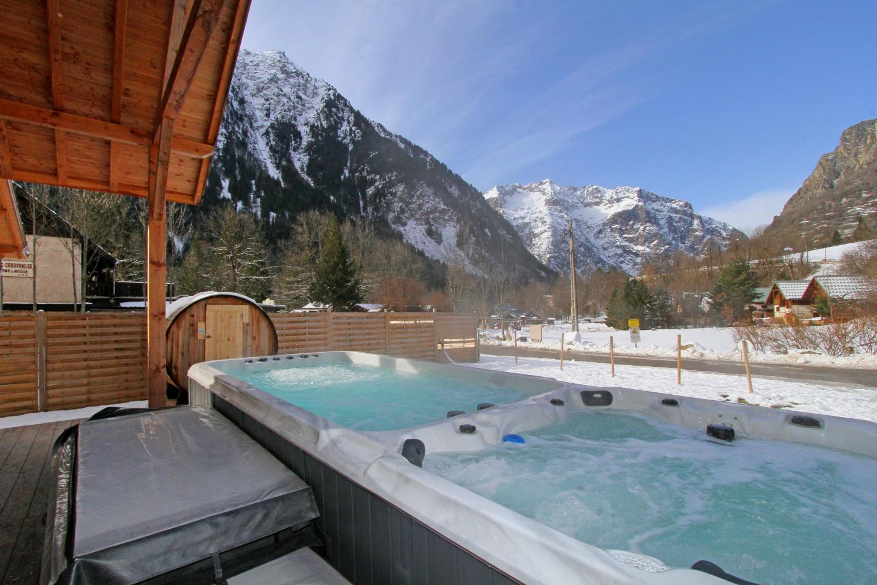 Chalet