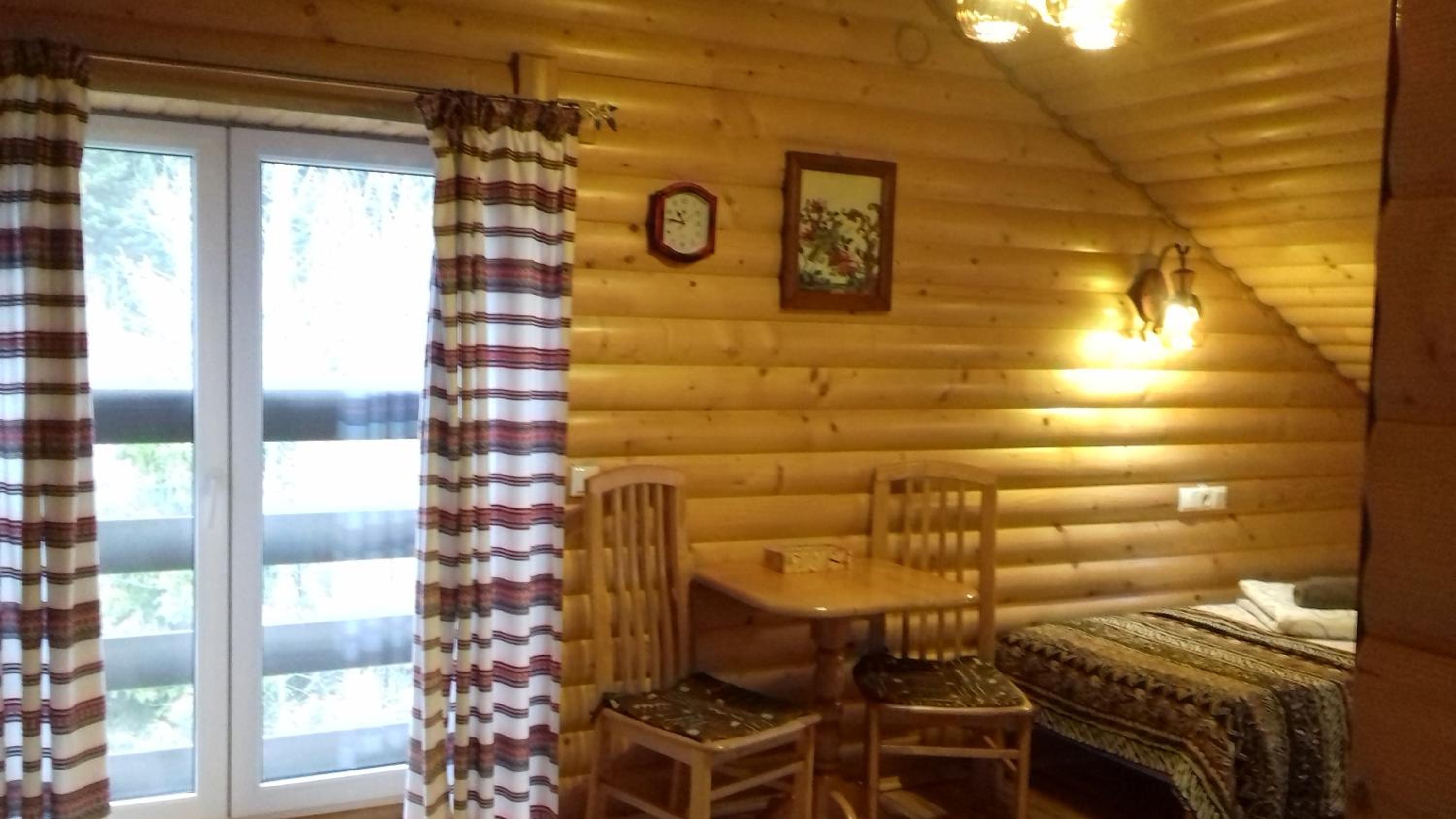 Standard Twin Room - Attic photo 2