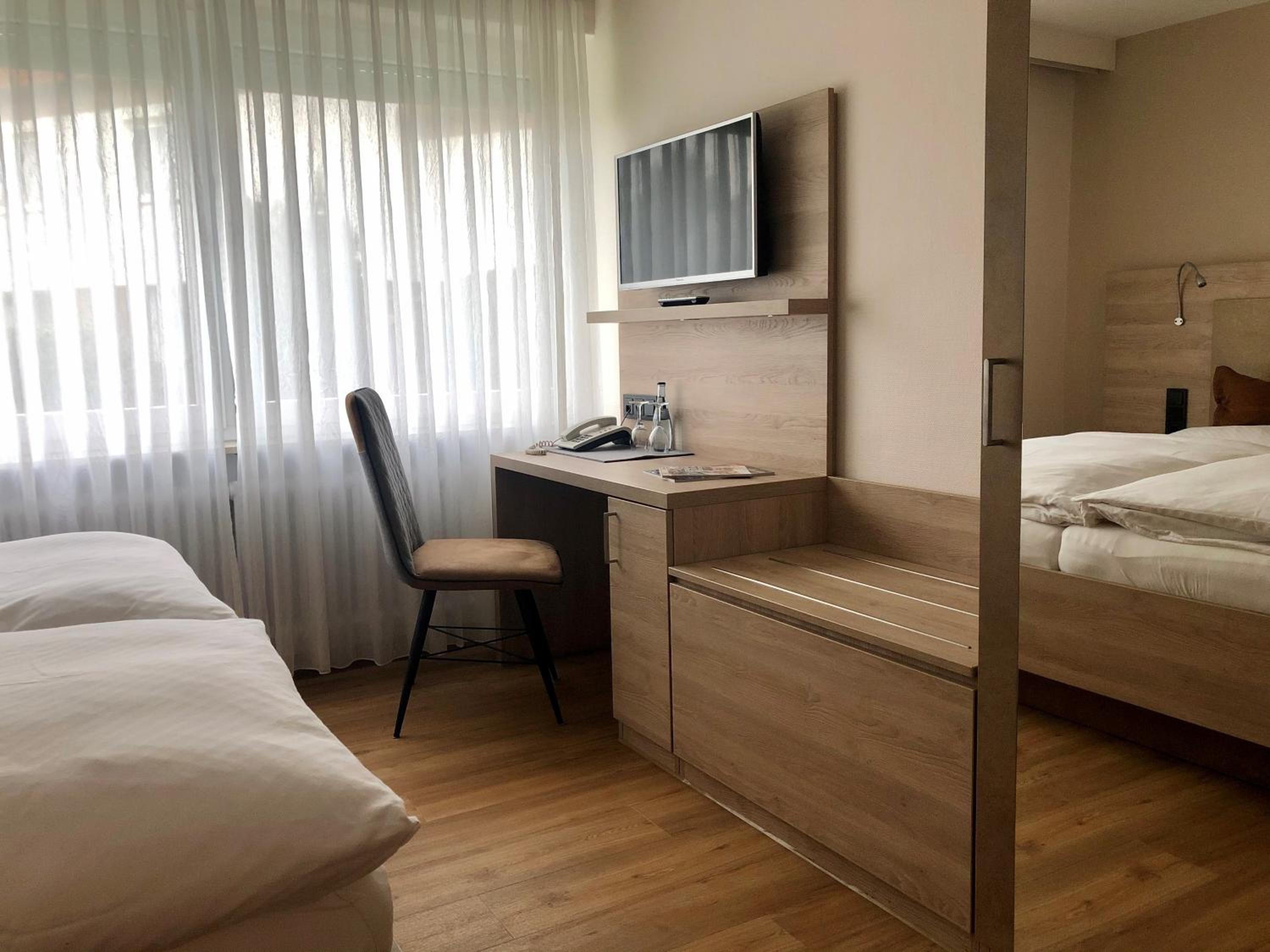 Double Room