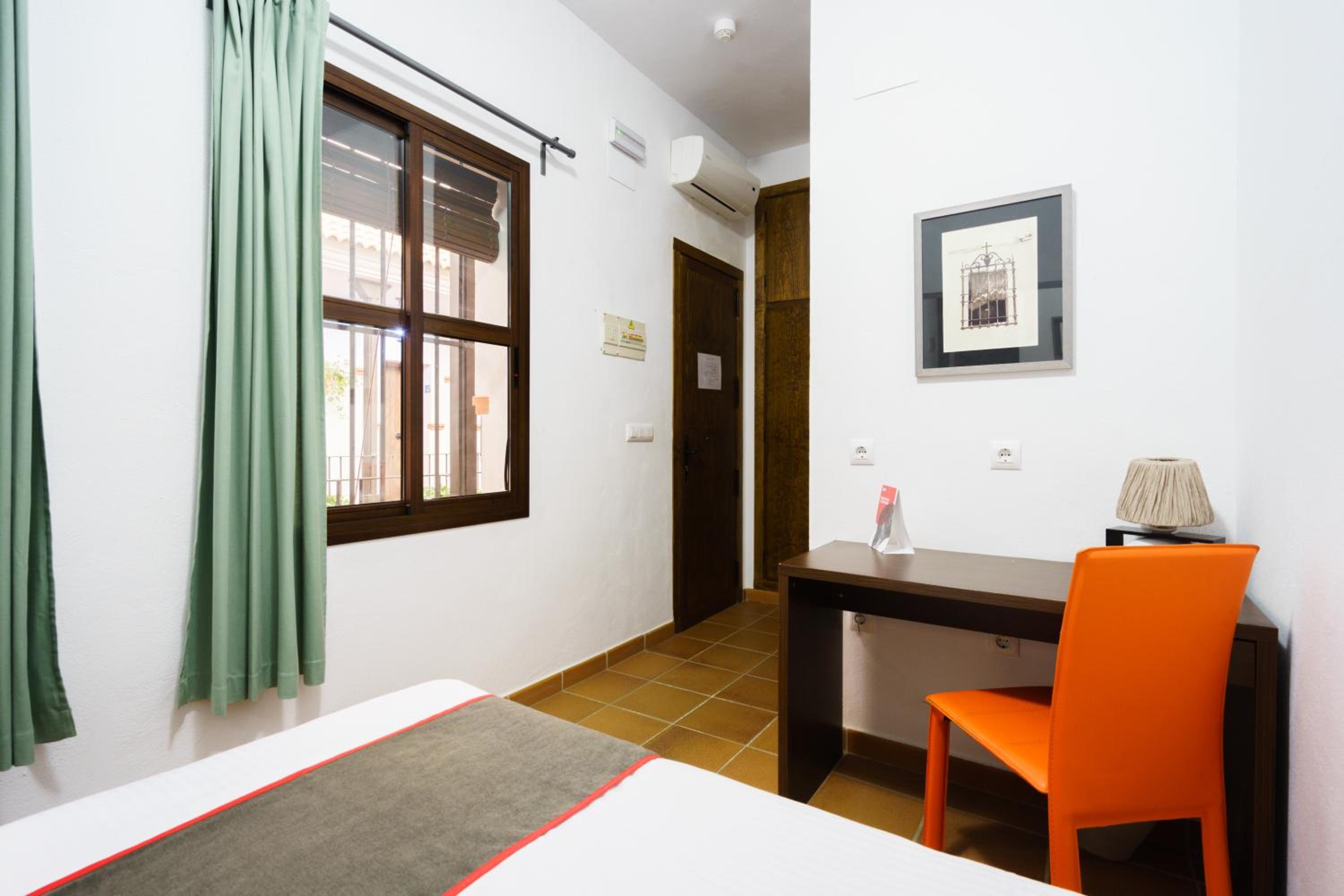 Habitación Doble Económica