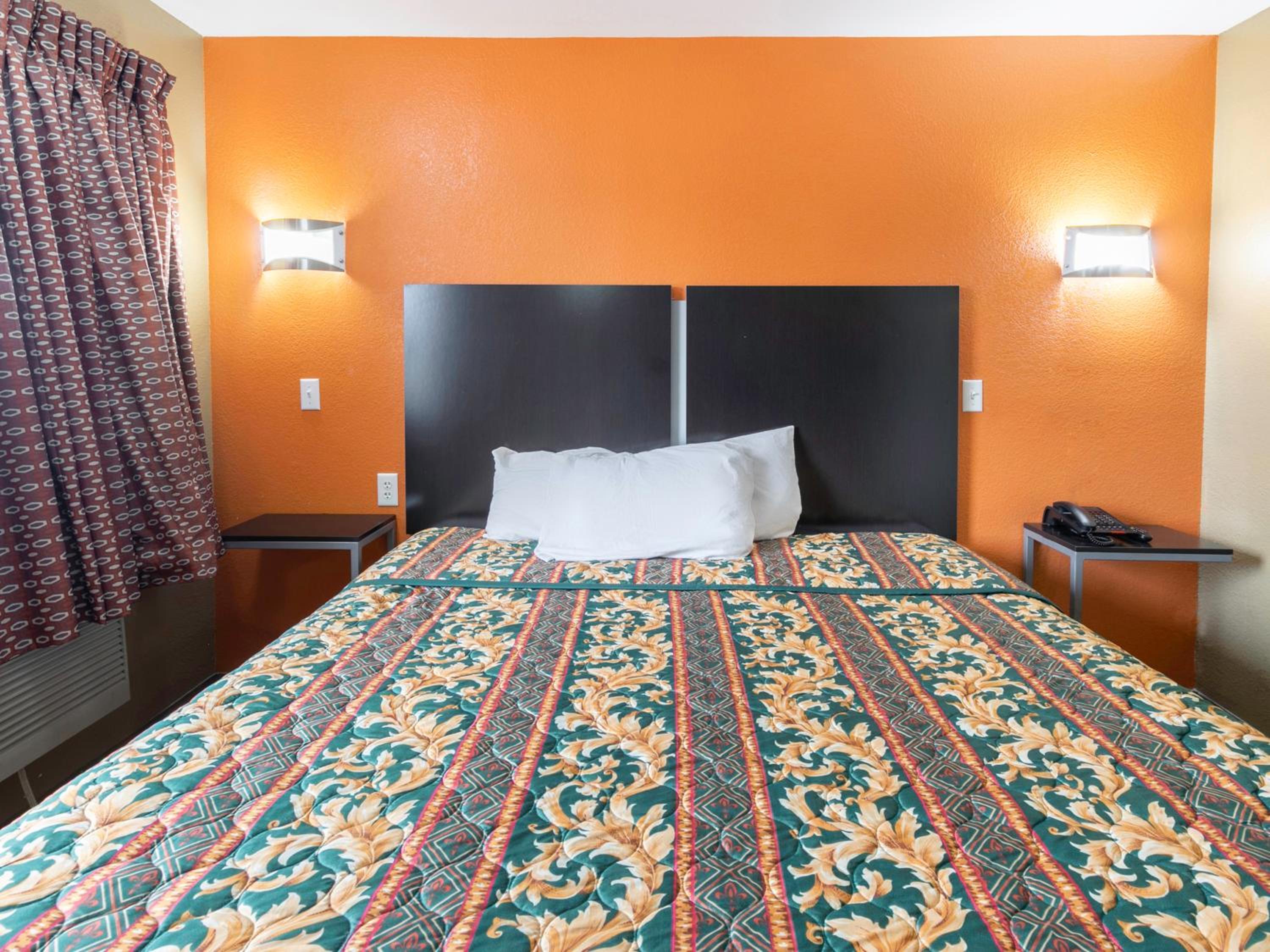 OYO Hotel Lake Charles Hwy 10, Billede 10