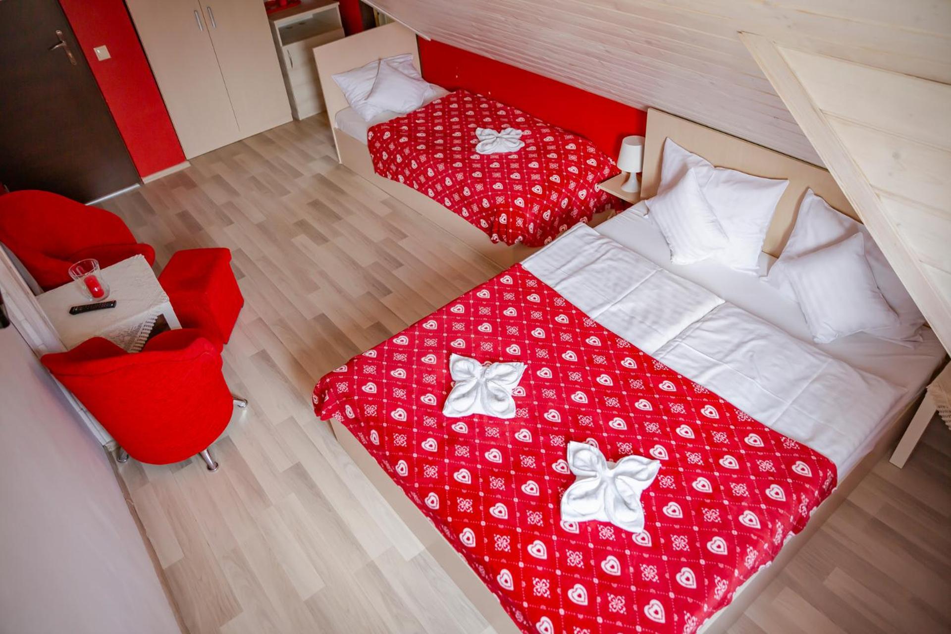 Triple Room photo 1