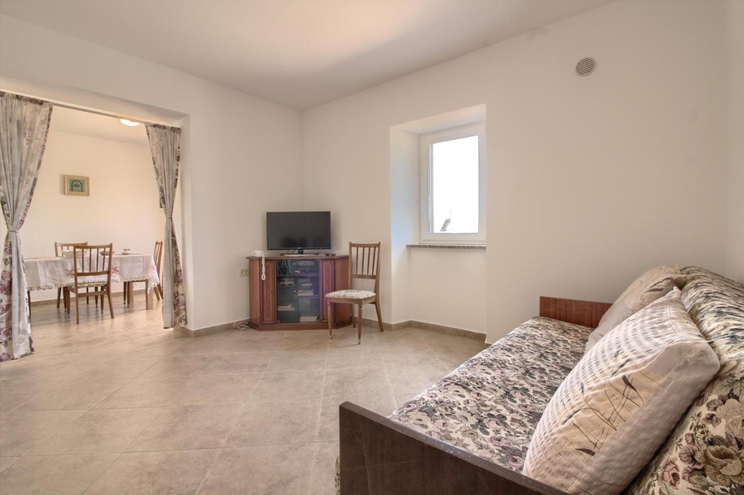 Three-Bedroom Villa photo 1