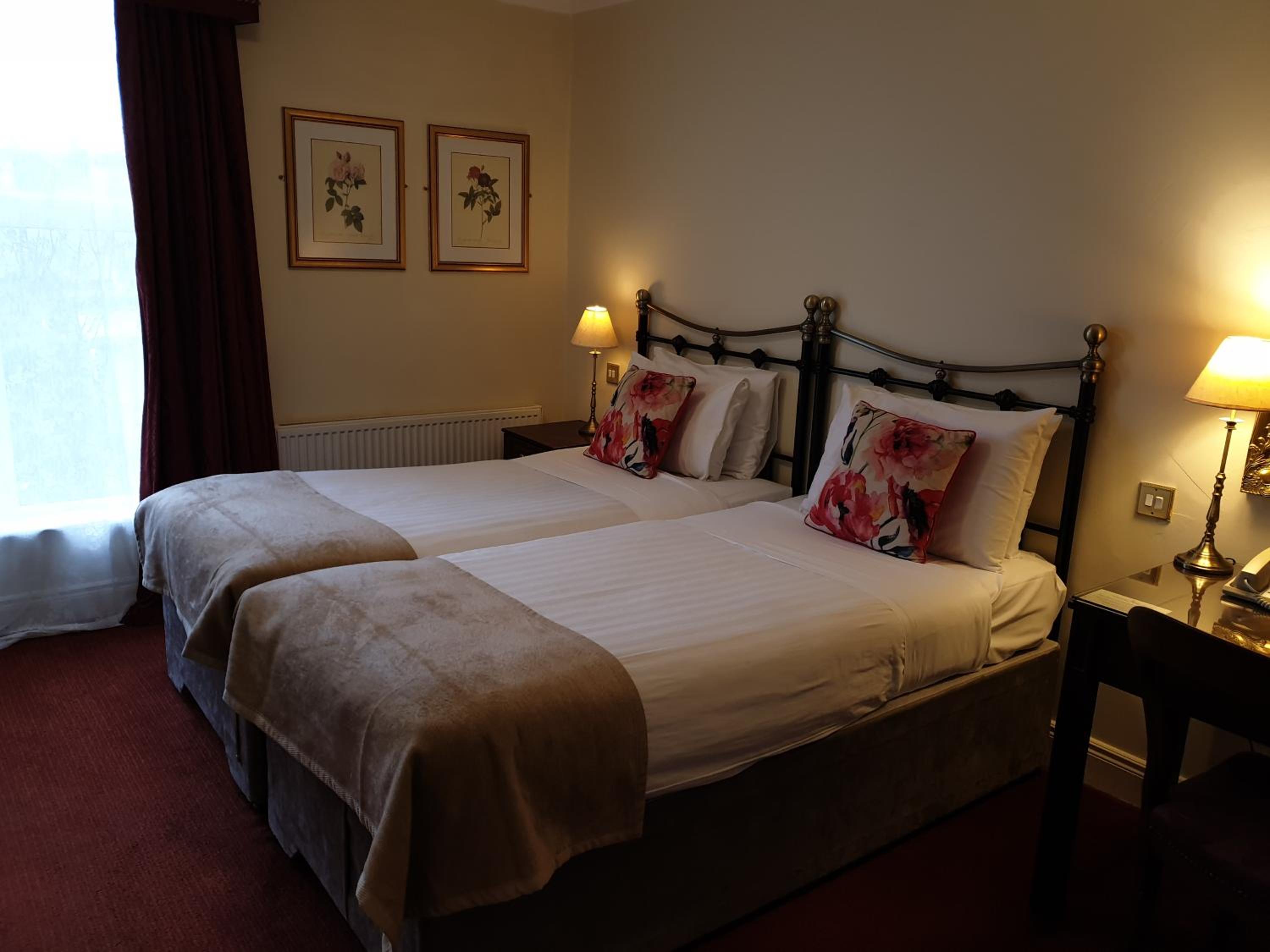 Twin Room photo 3
