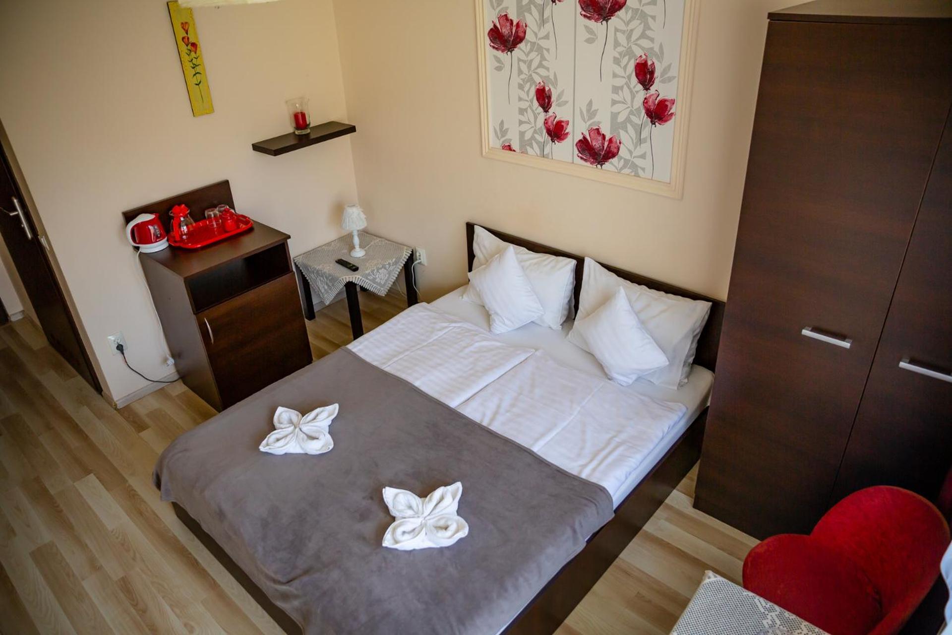 Double Room photo 3