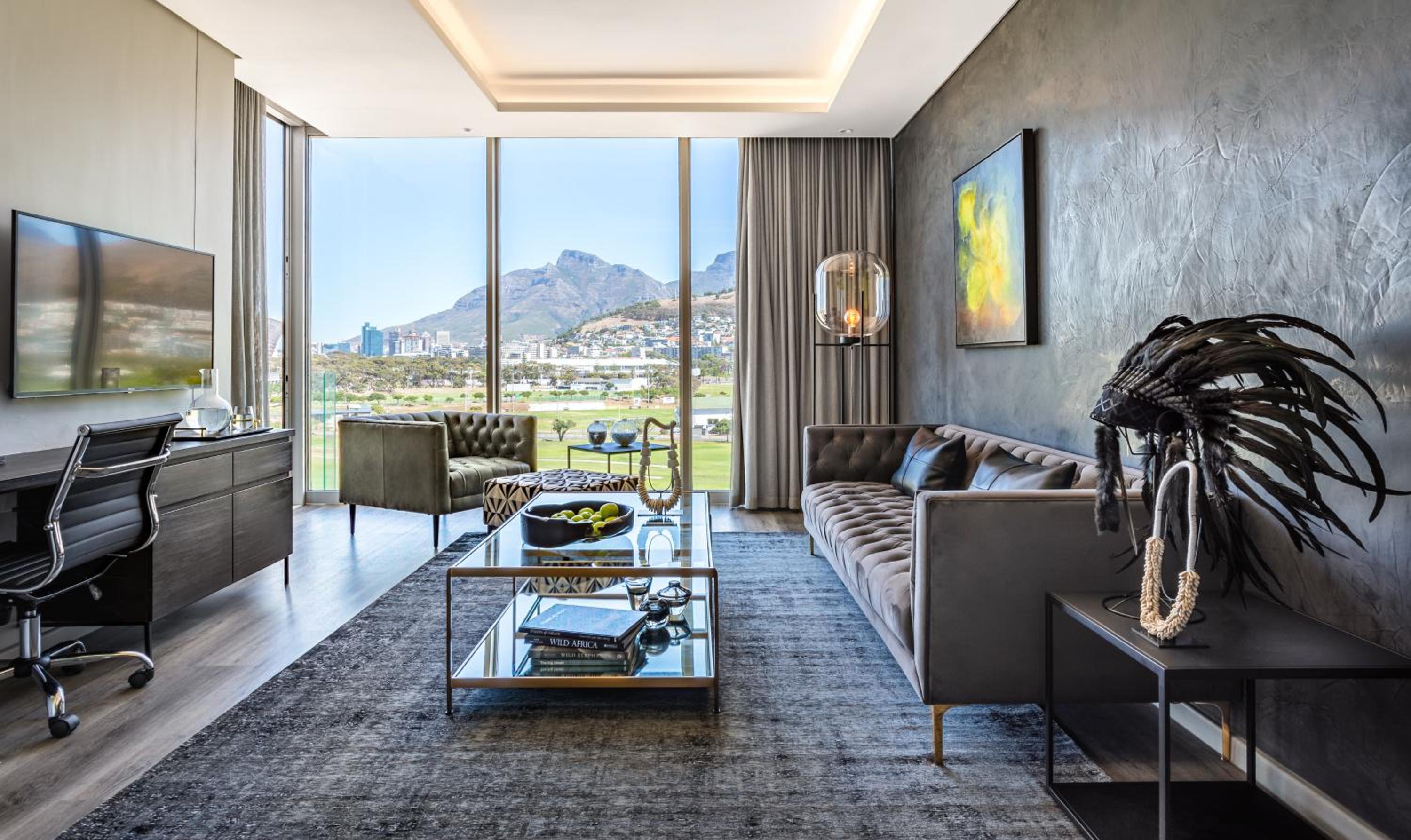 Signature Suite