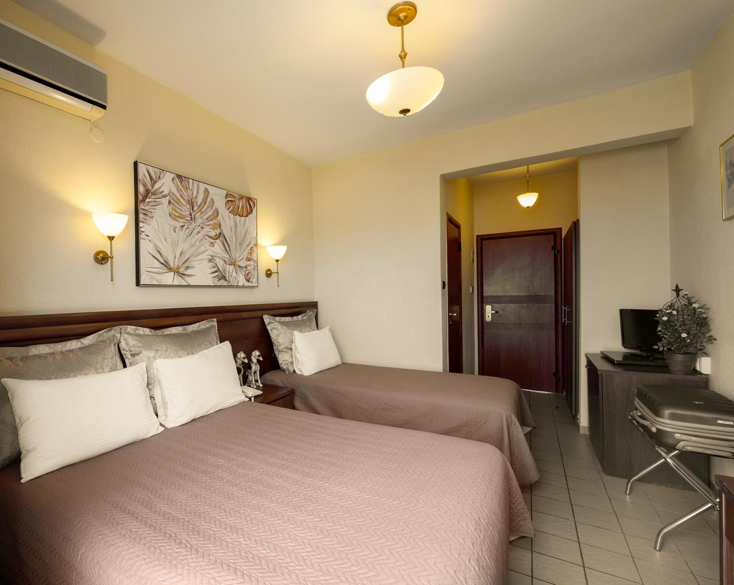Triple Room - Photo 5