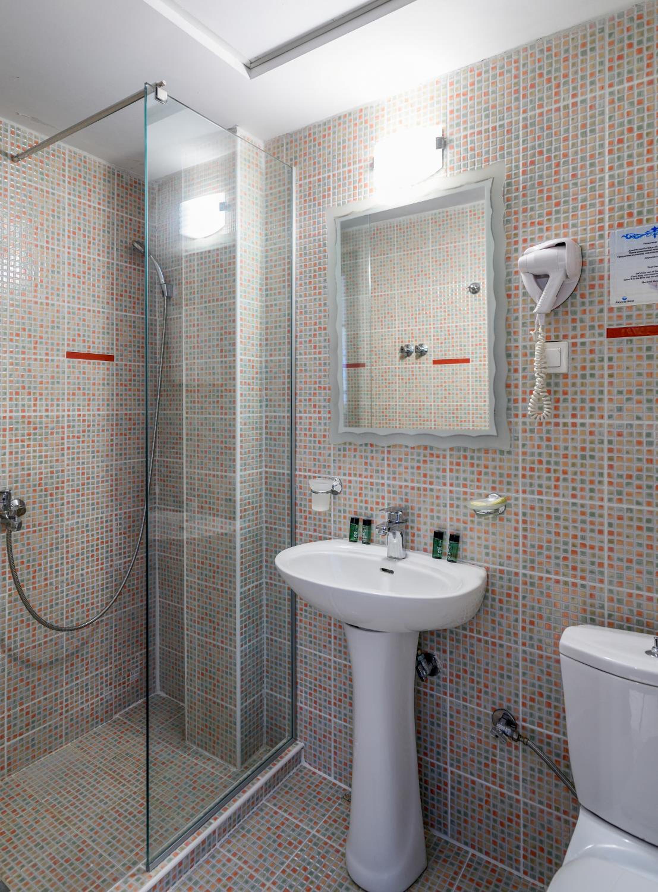 Superior Double or Twin Room with Sea View - Photo 5