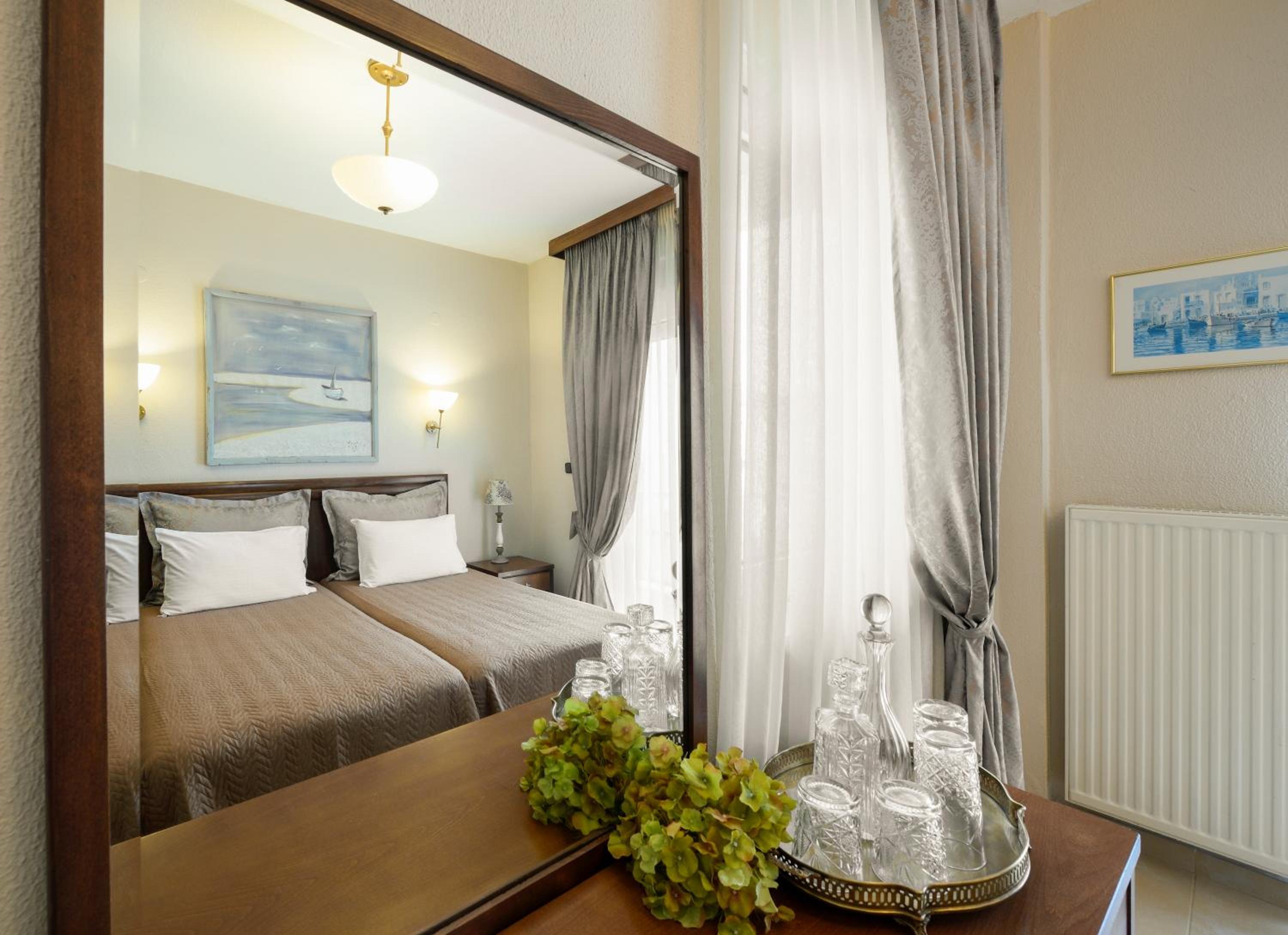 Double Room - Photo 5