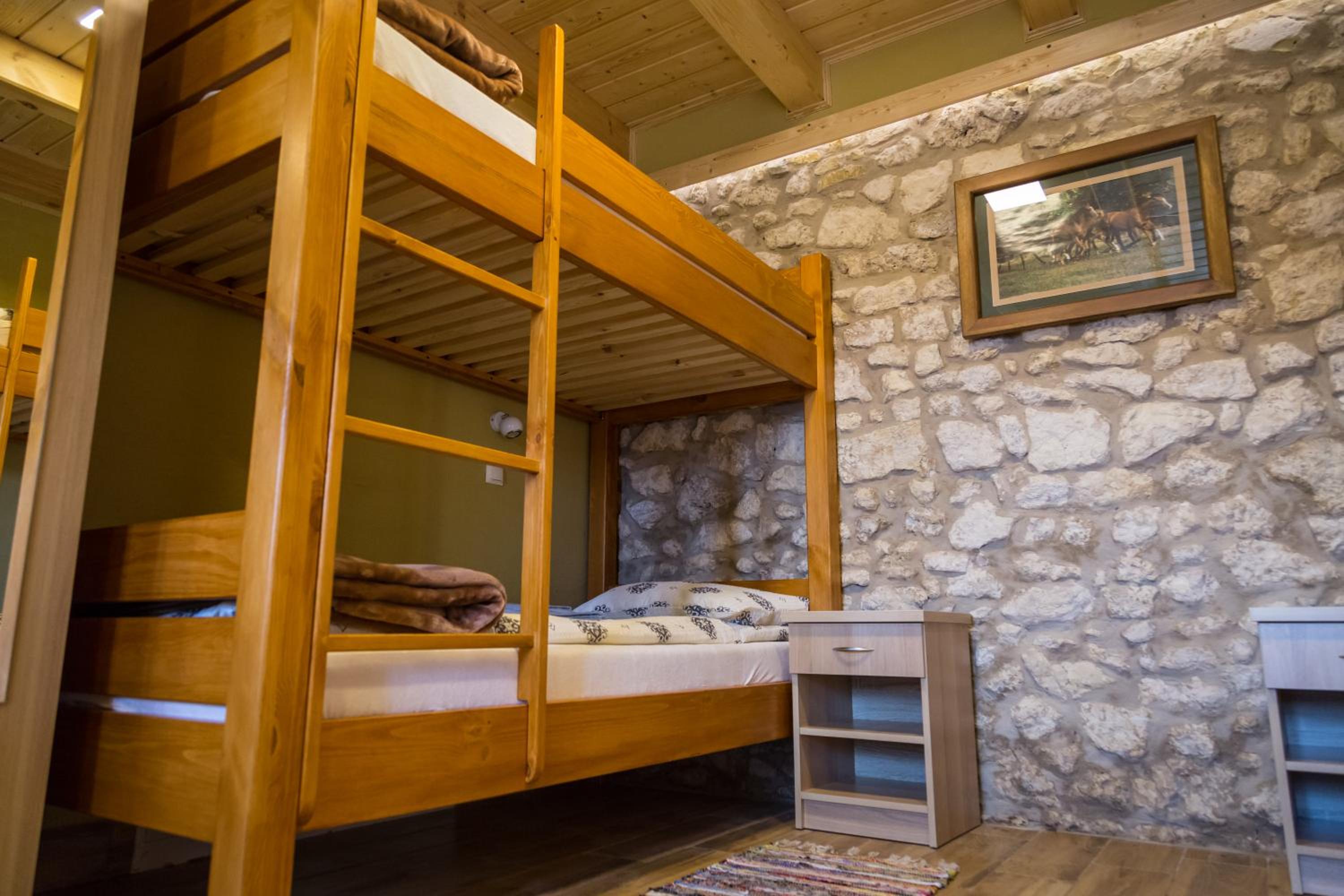 Quadruple Room photo 1