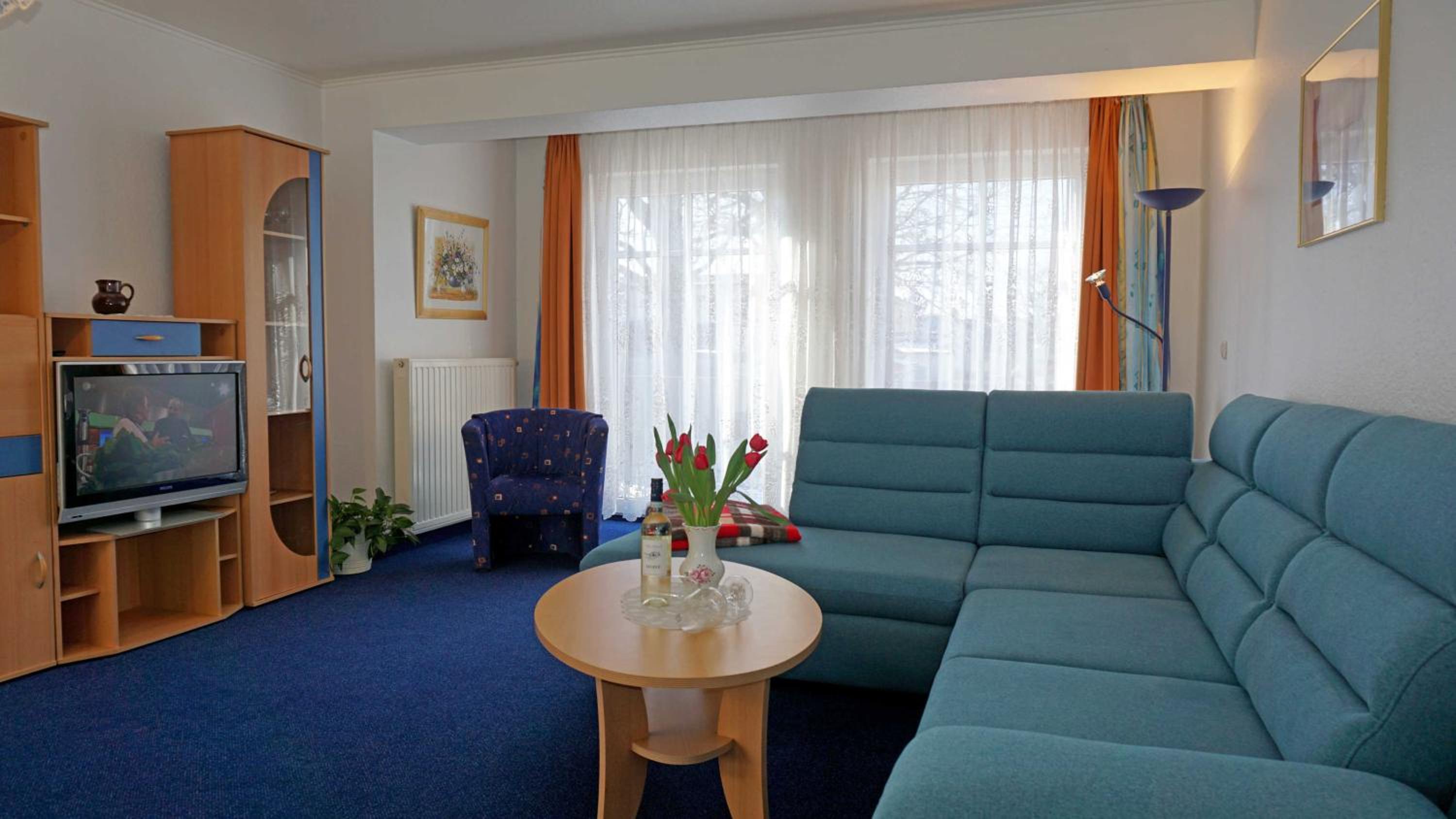 Apartment Nr. 11