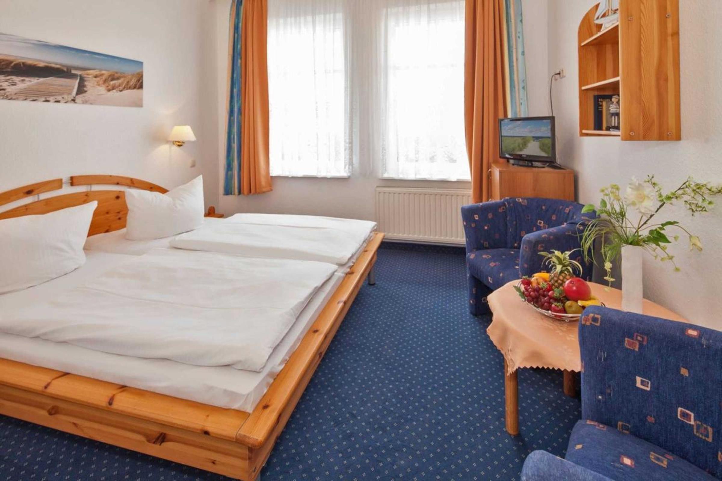 Double Room Nr. 5