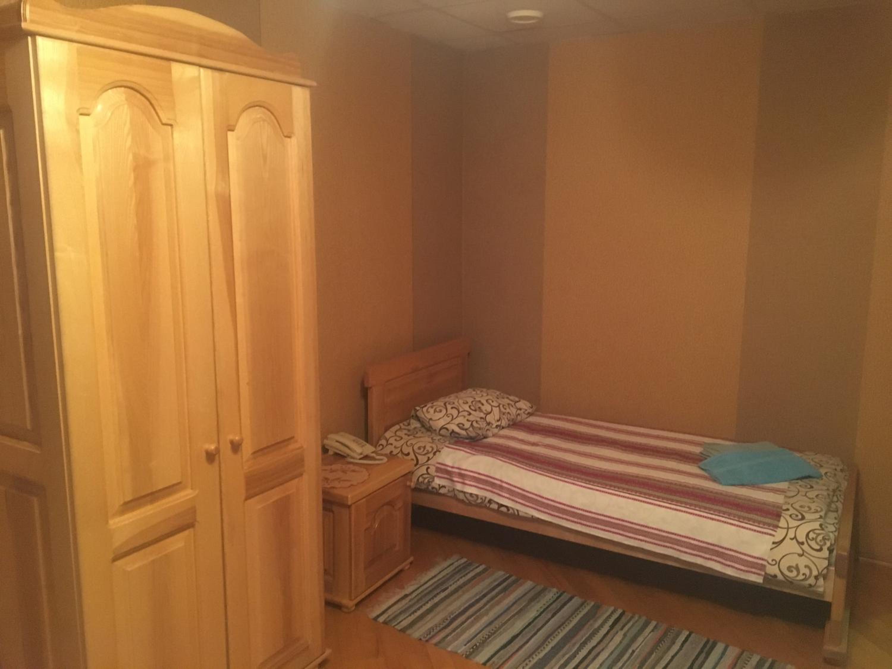 Standard Triple Room photo 2