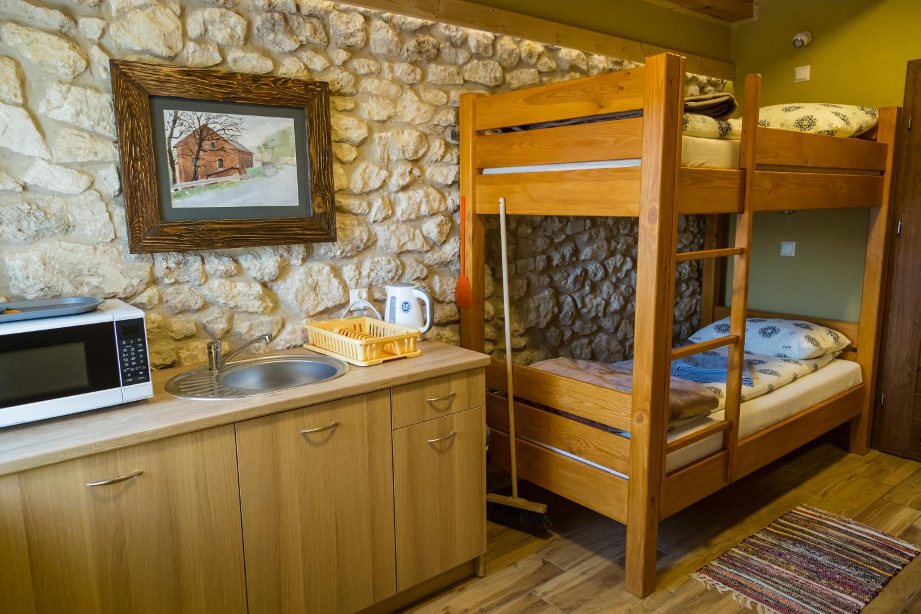 Double Room photo 3