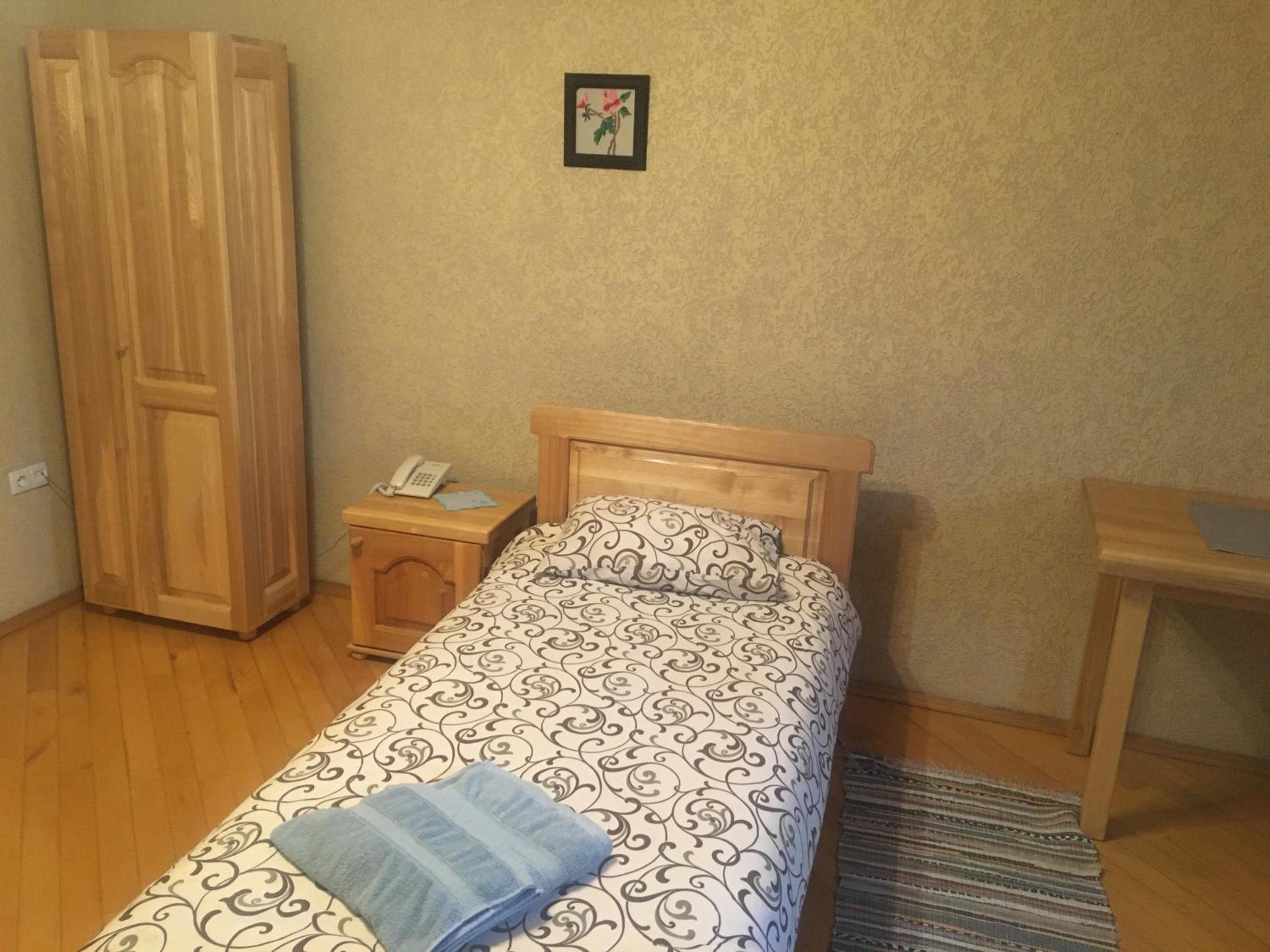 Budget Single Room photo 2