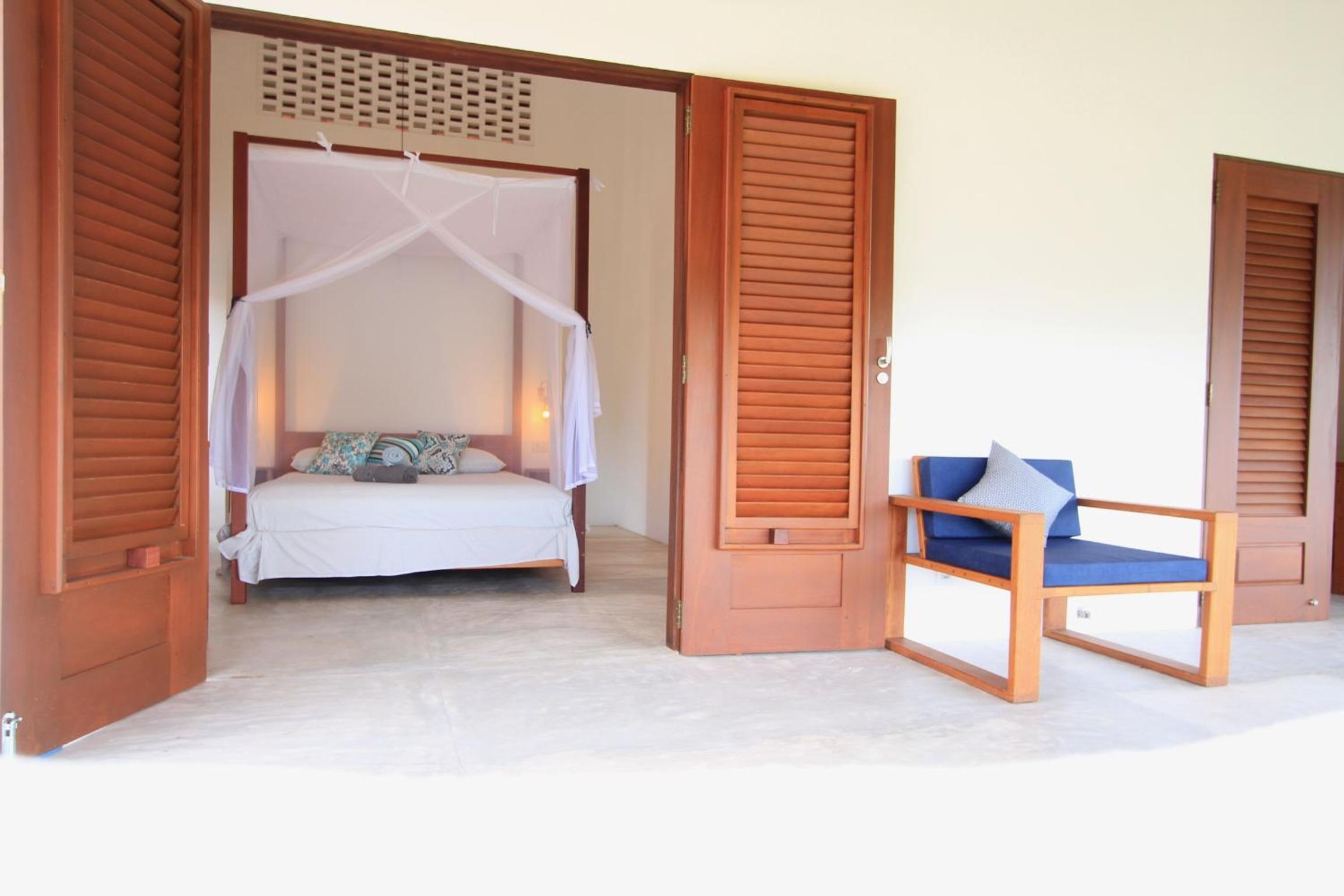 Suite With Balcony photo 2