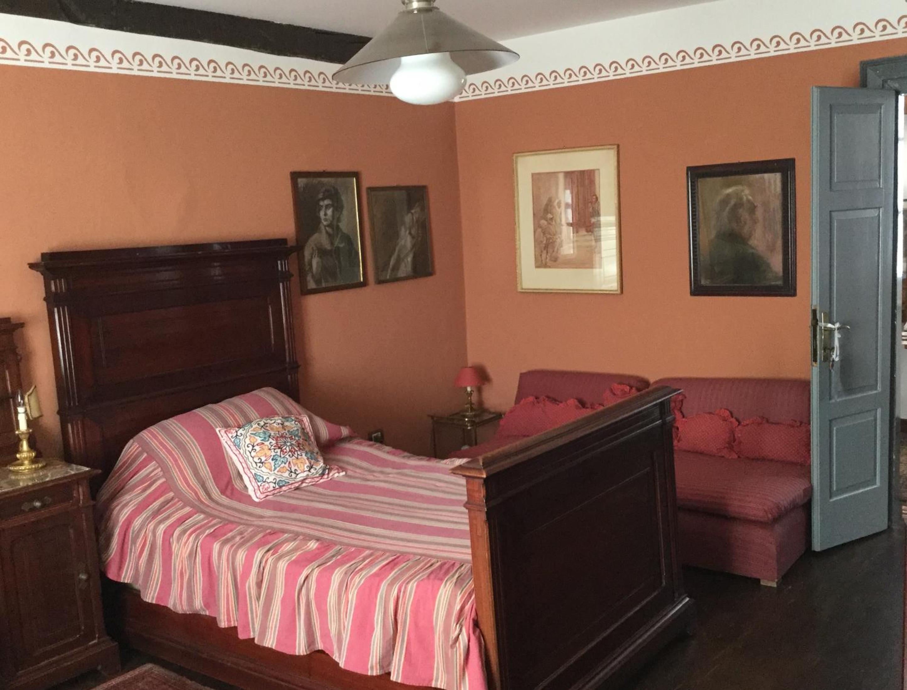 Single Room with Garden View photo 1