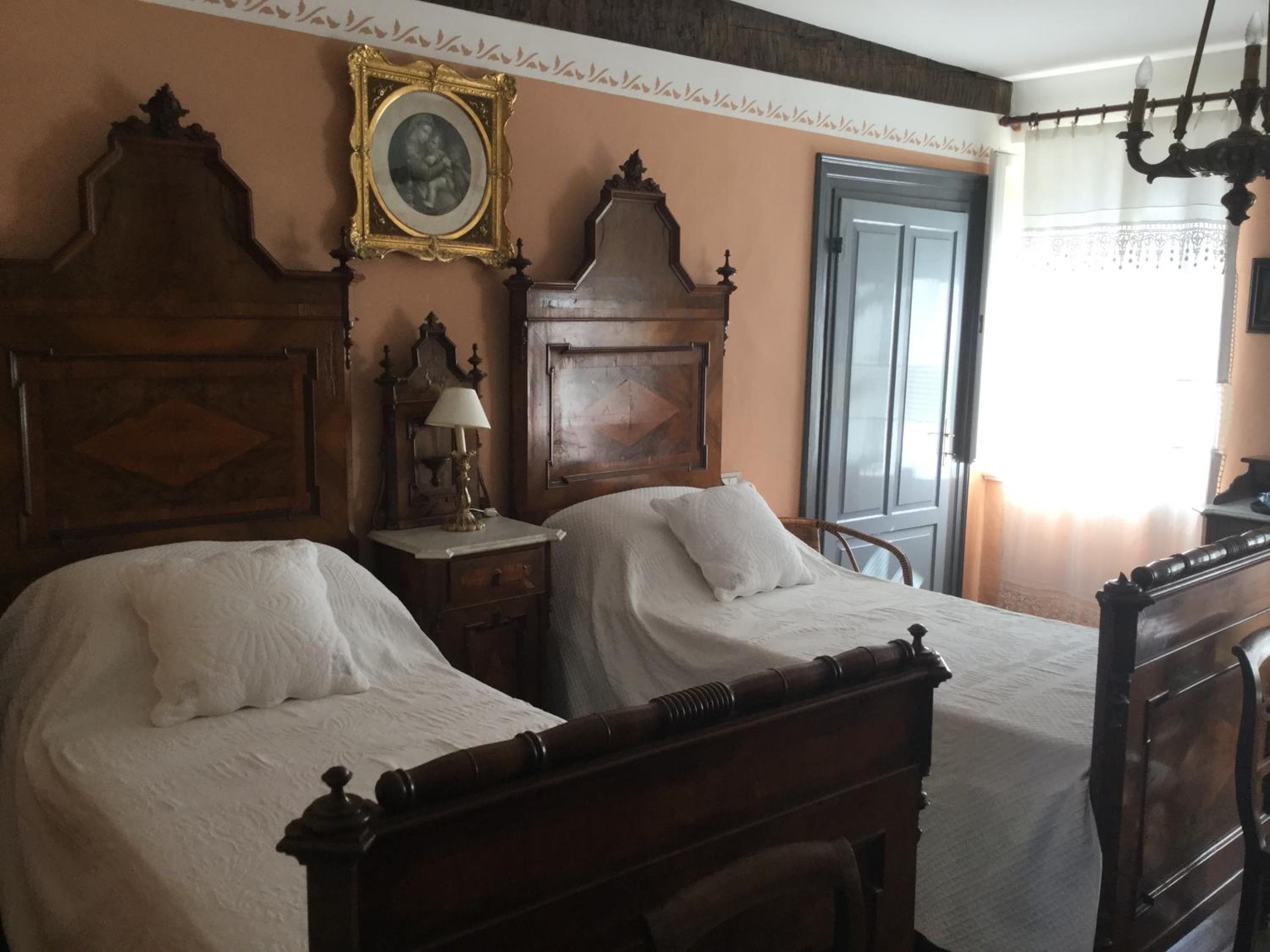 Superior Twin Room with Garden View photo 1