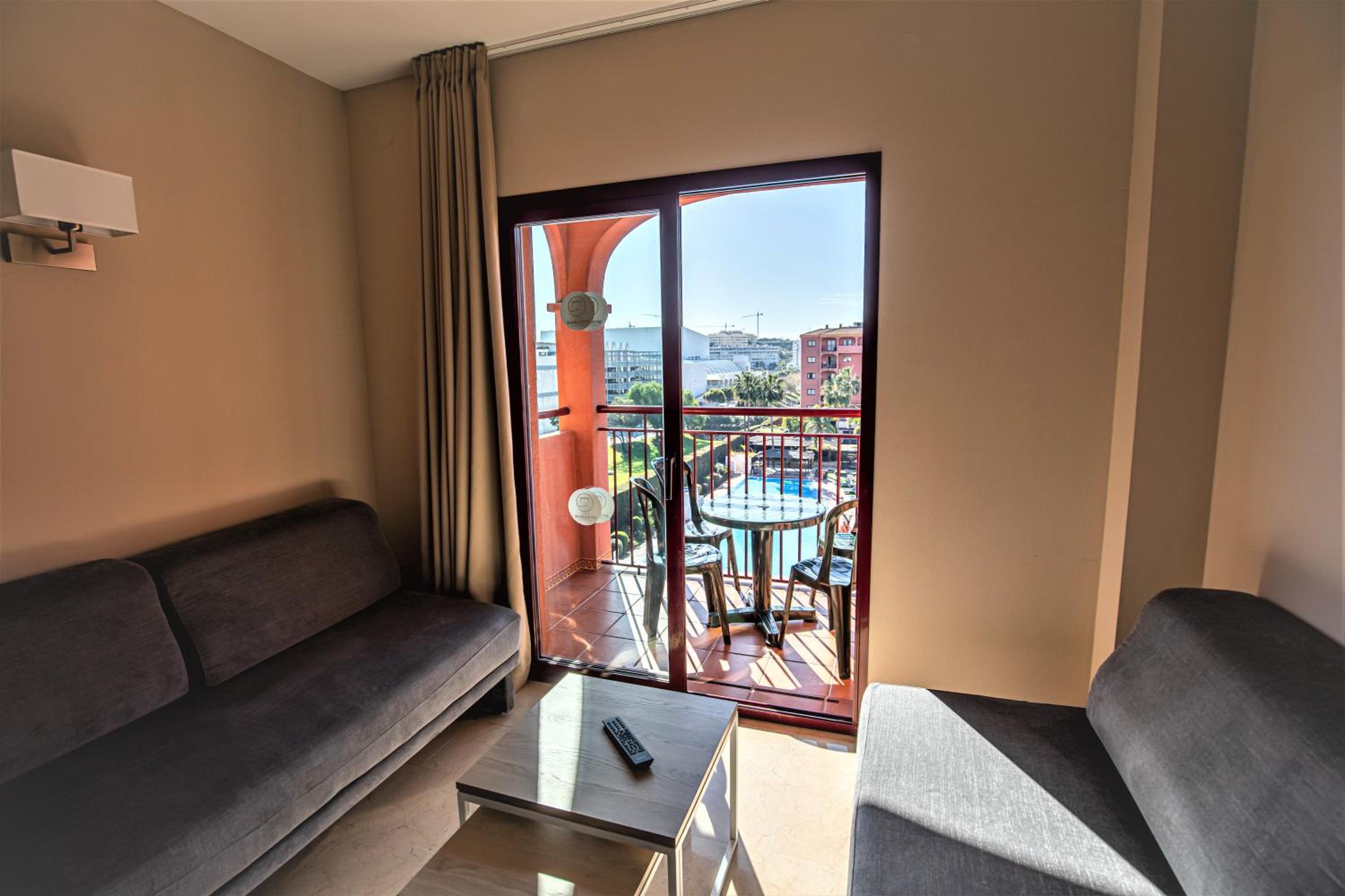 Two-Bedroom Apartment with Terrace (2-6 pax) photo 2