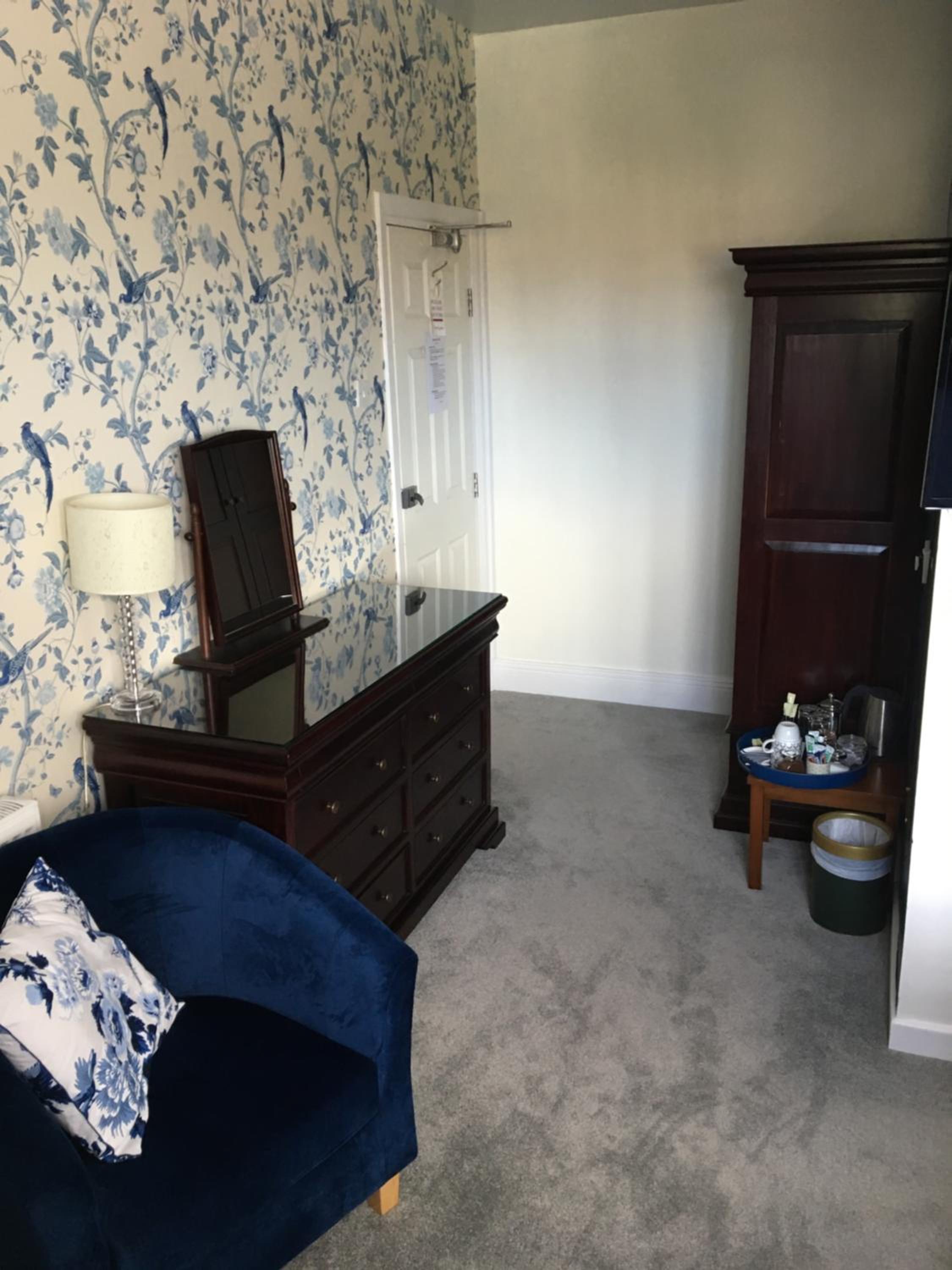 Superior Double or Twin Room - Photo 3