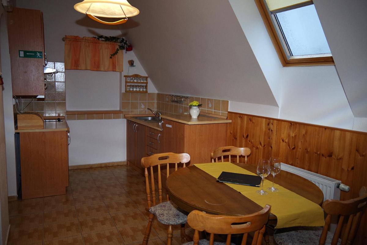 Two-Bedroom Apartment - Photo 6