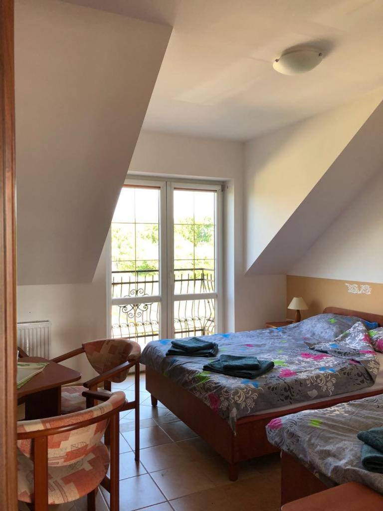 Villa photo 2
