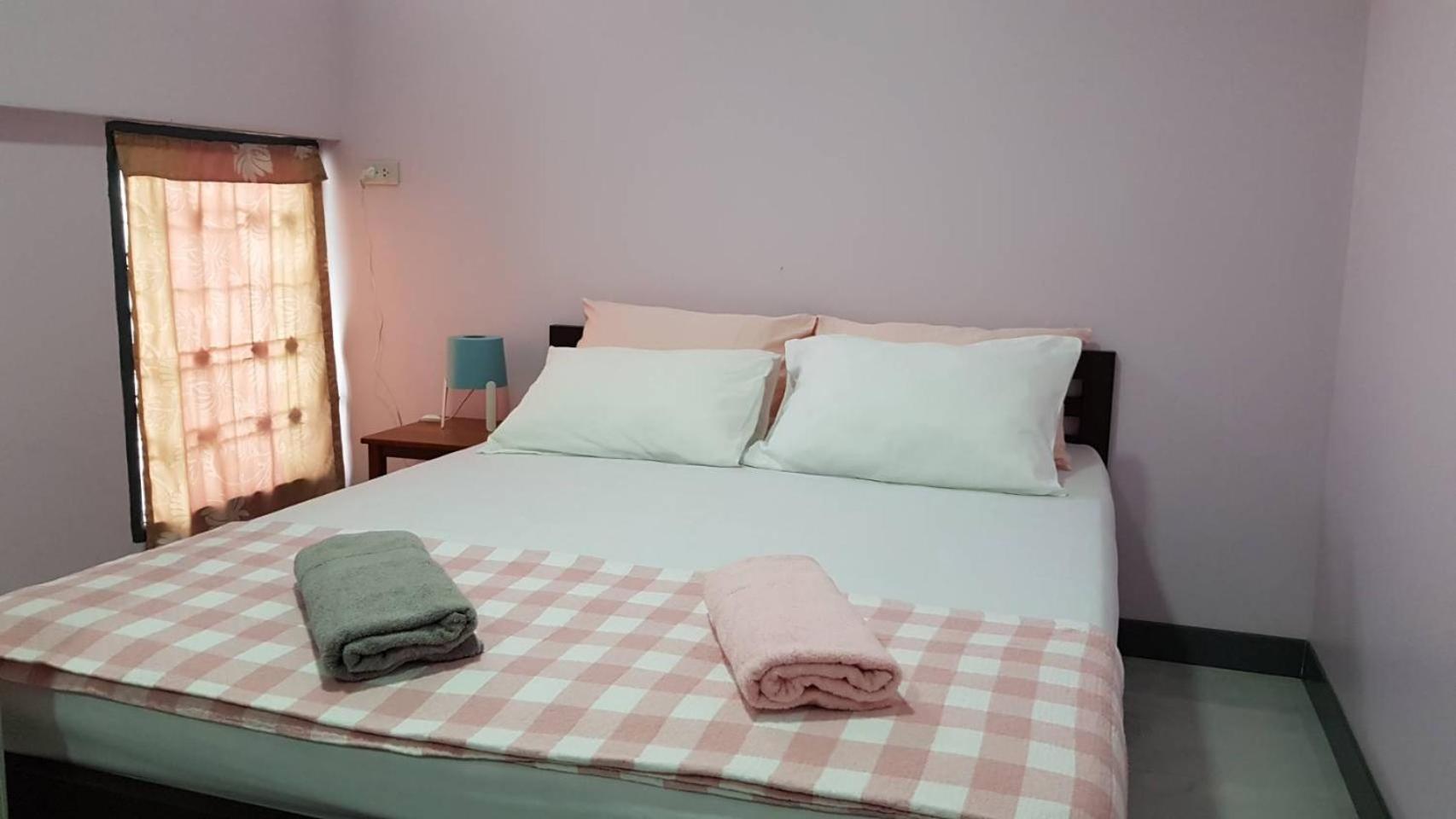 Classic Quadruple Room photo 3