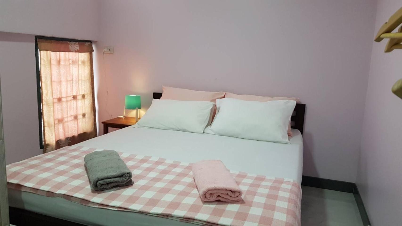 Classic Quadruple Room photo 1