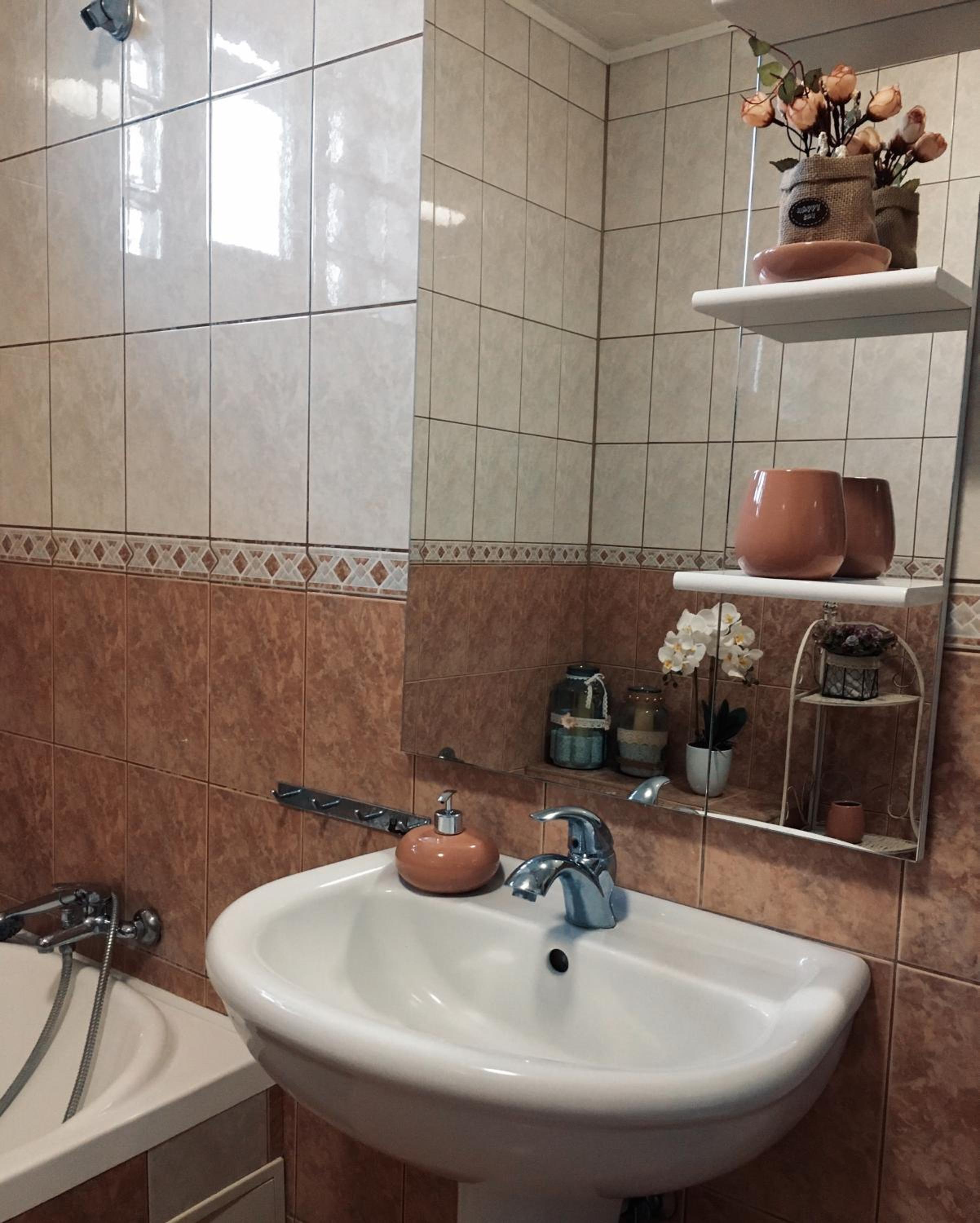 Apartment with Terrace photo 3
