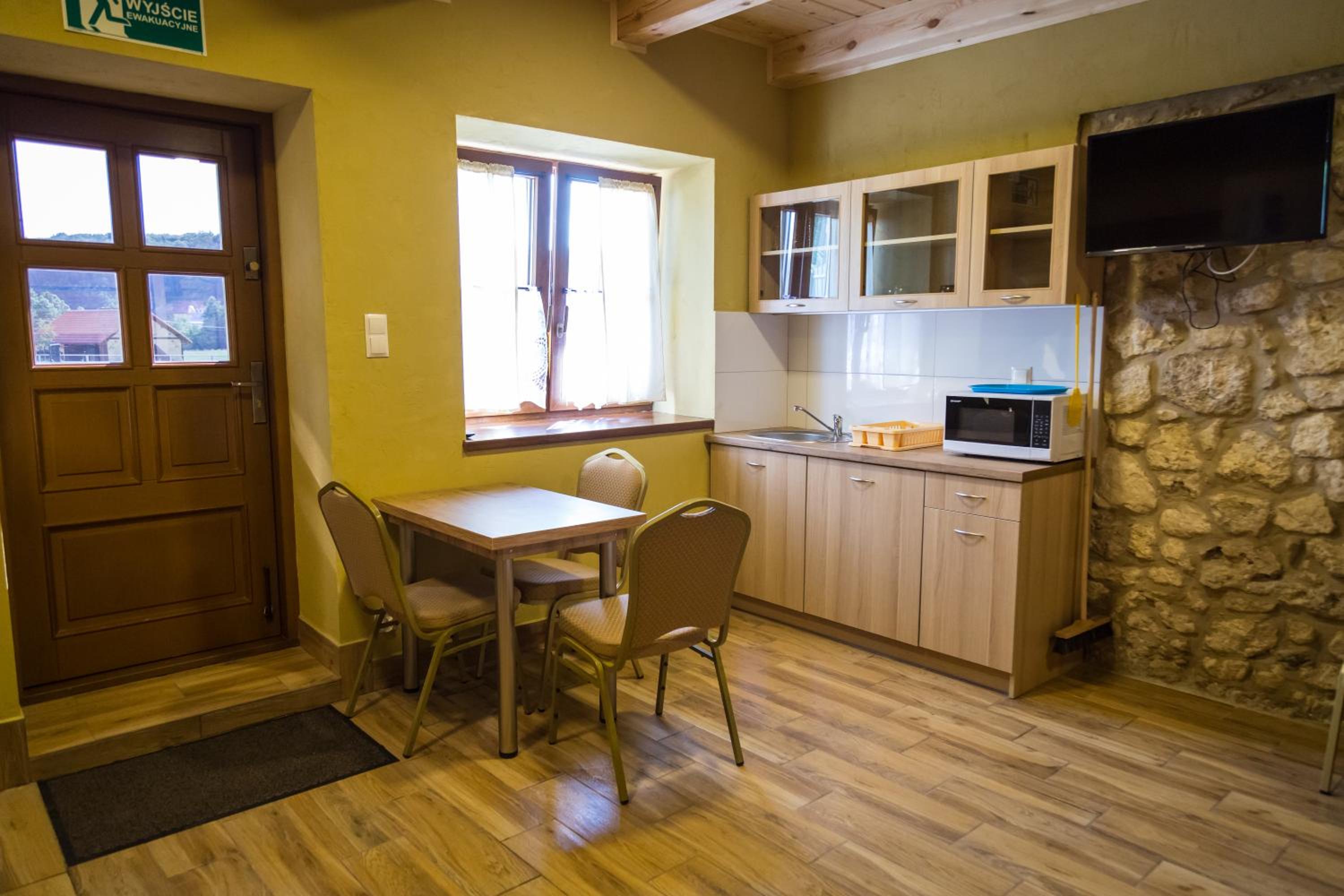 Quadruple Room photo 3