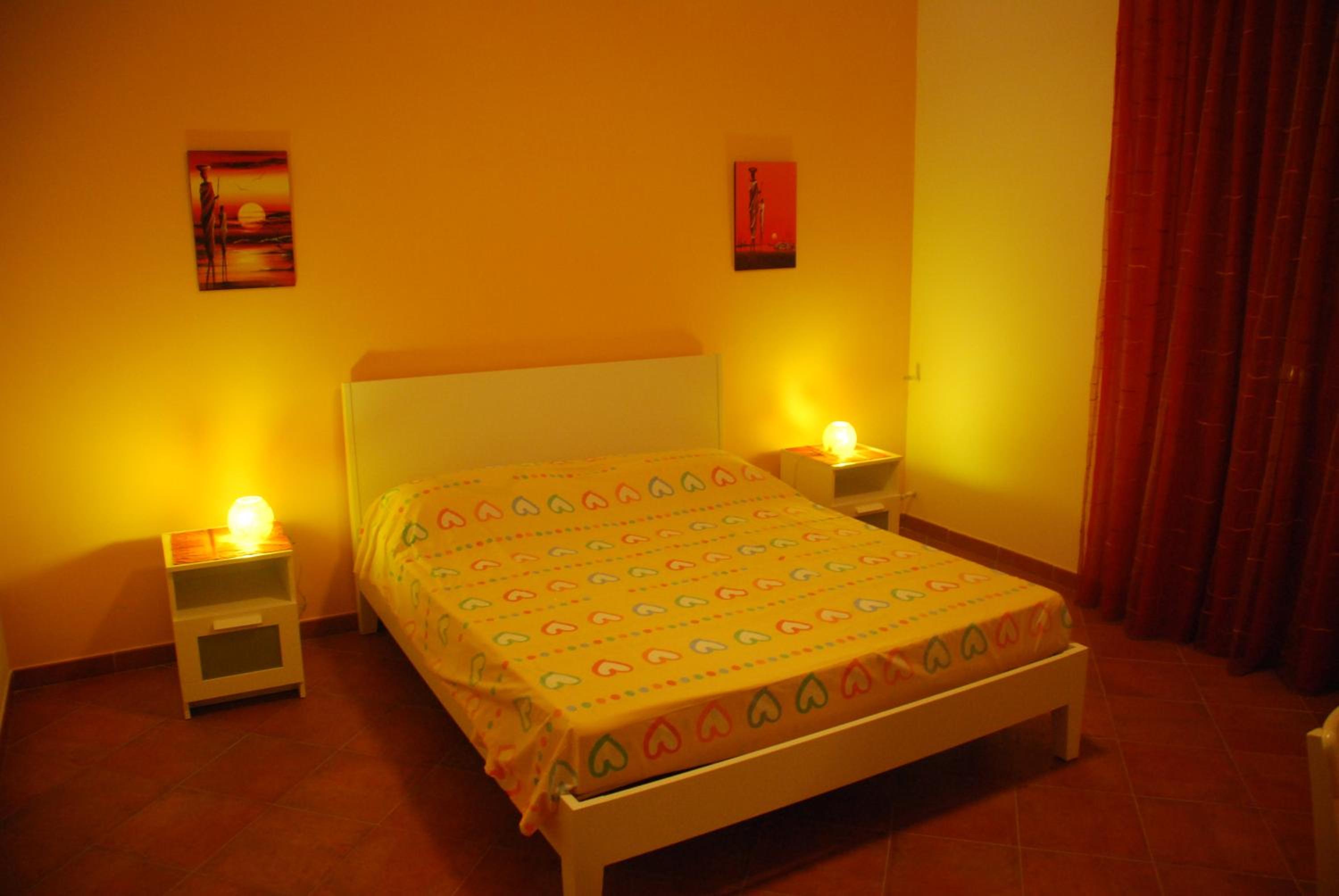 Triple Room with Bathroom photo 3