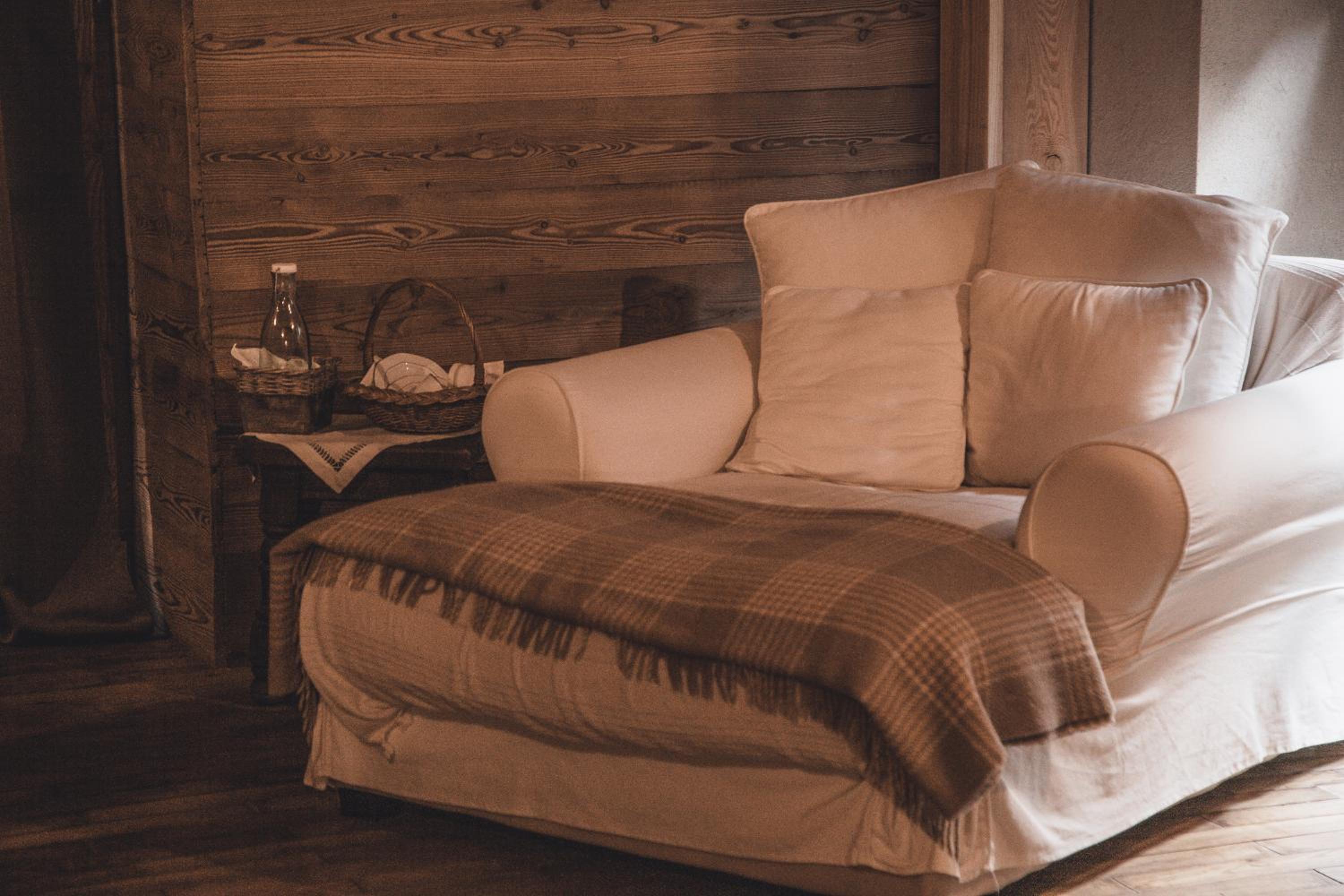 Double Room - Photo 8