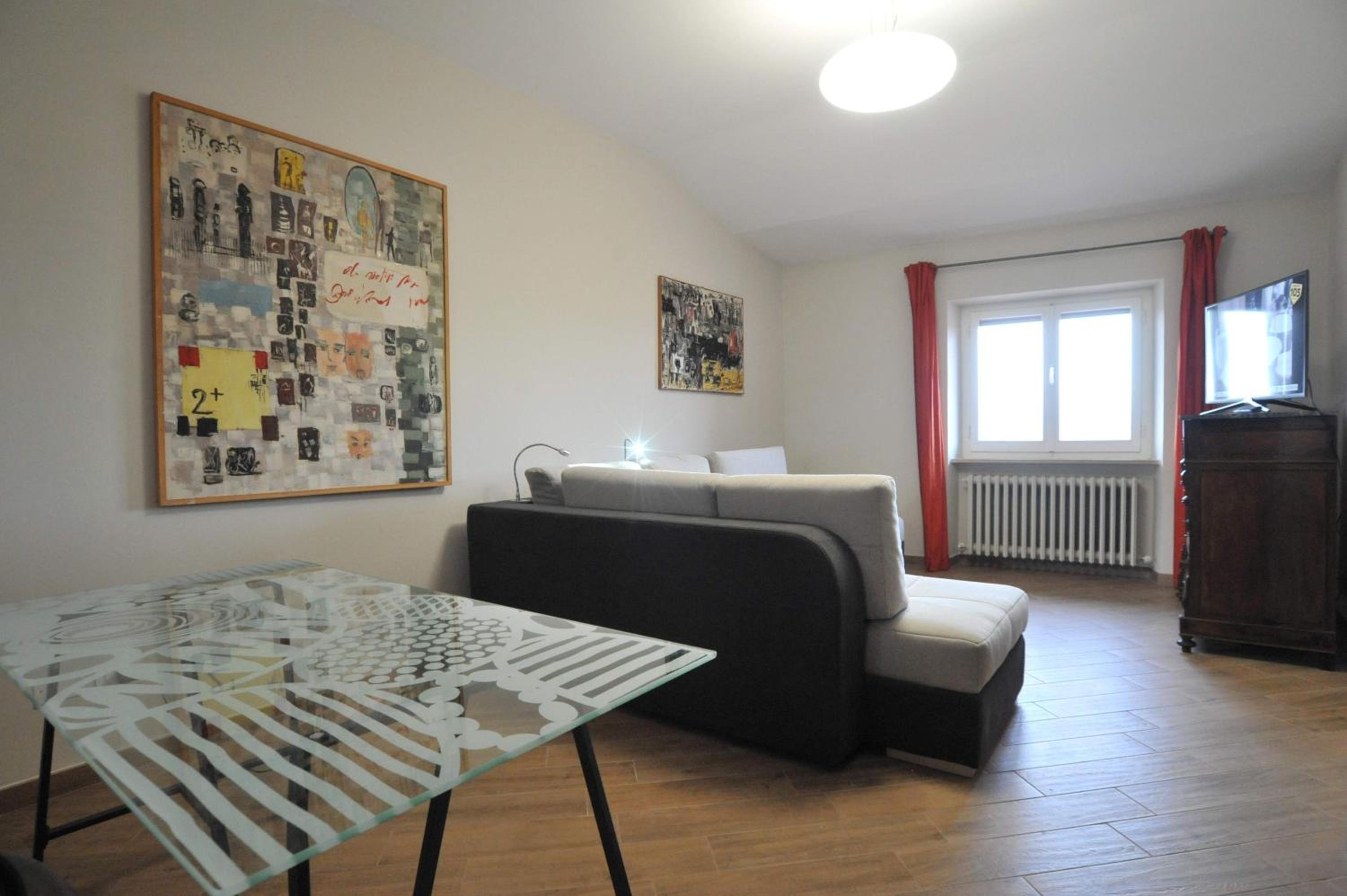 Two-Bedroom House photo 1