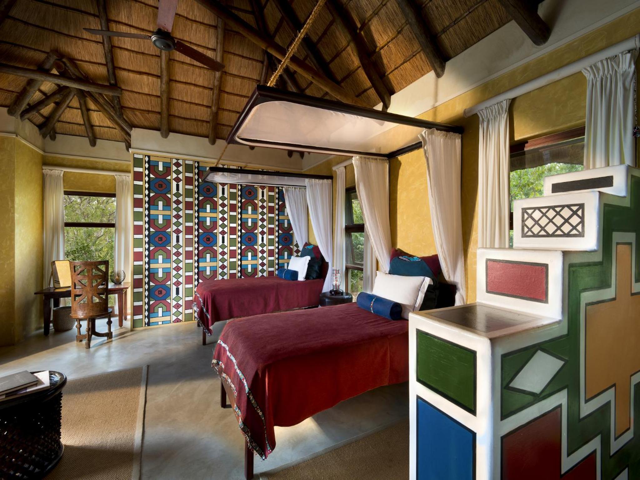 Double or Twin Room photo 3