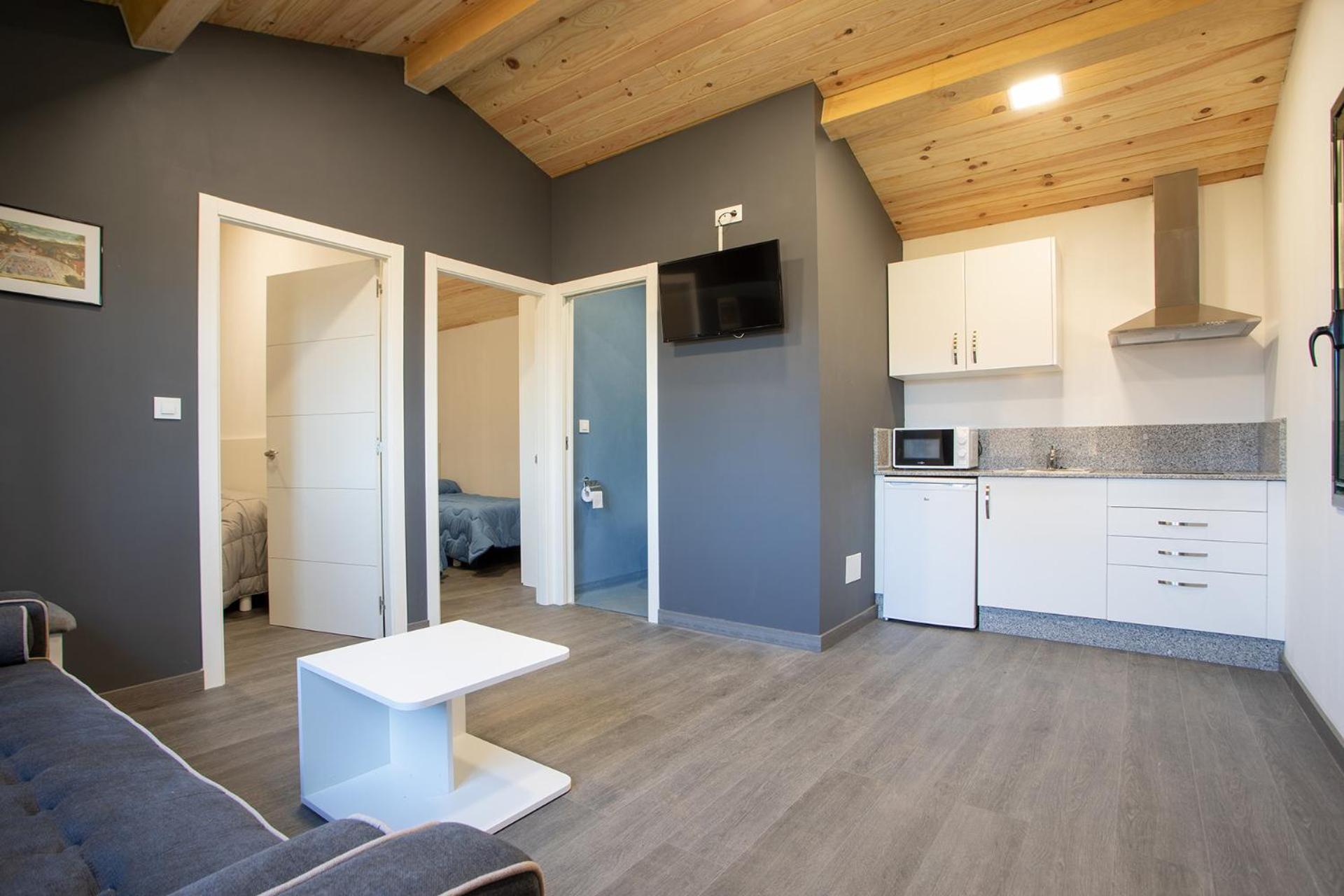 Two-Bedroom Bungalow - Photo 1