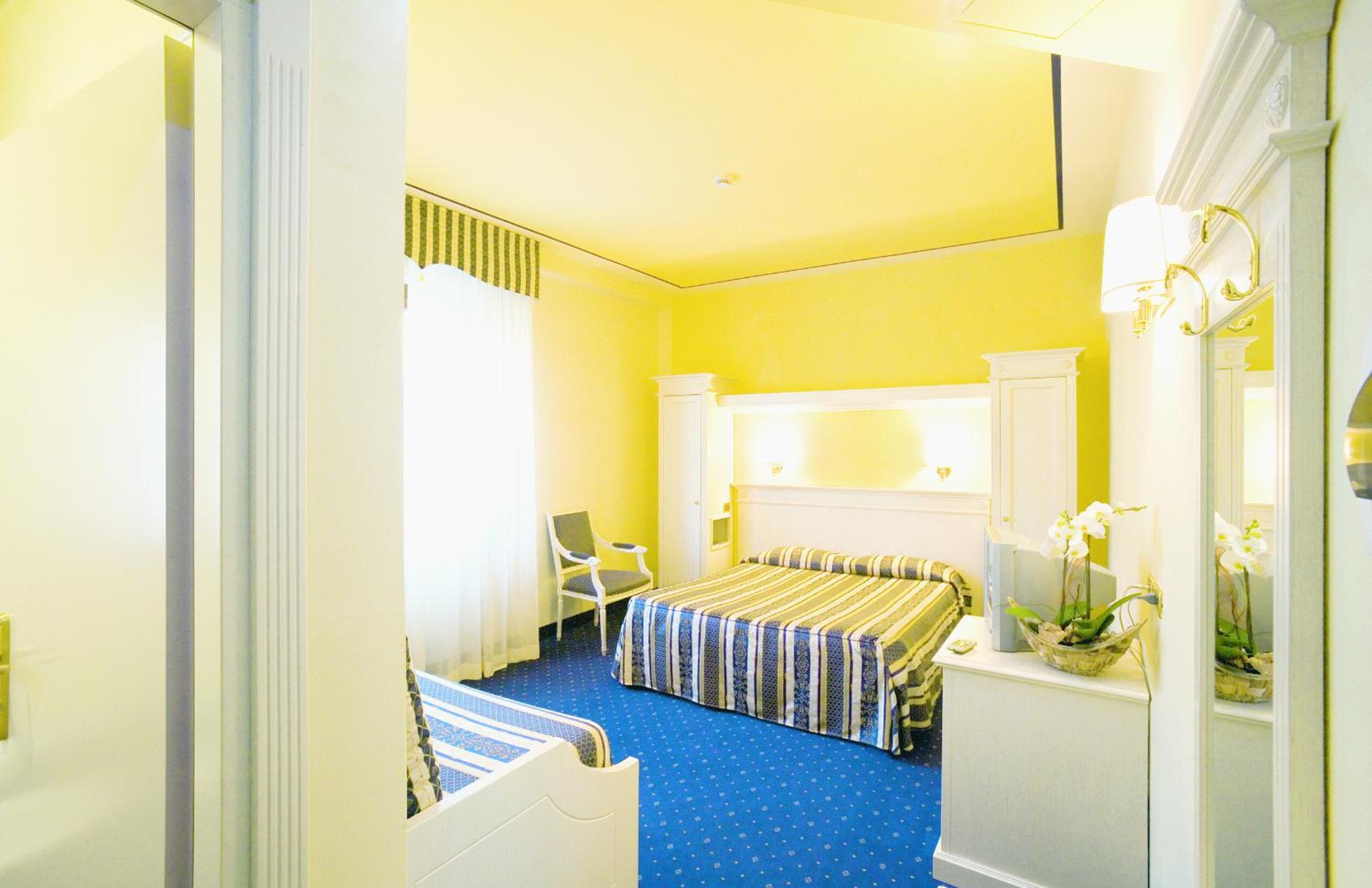 Superior Double Room photo 1