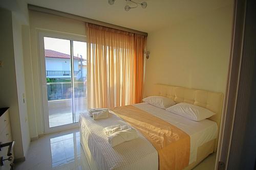 Duplex Suite One Bedroom