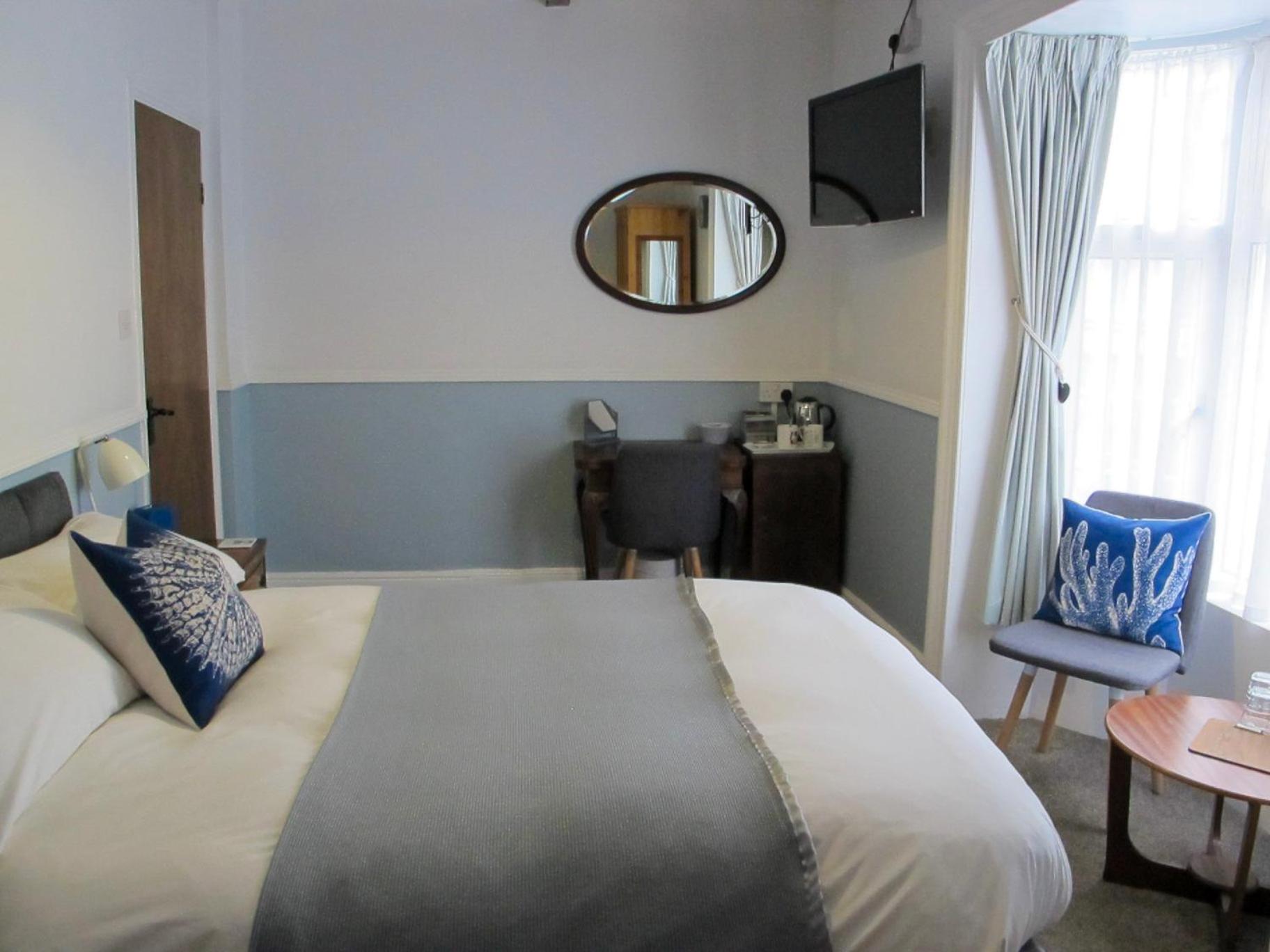 Double Room photo 2