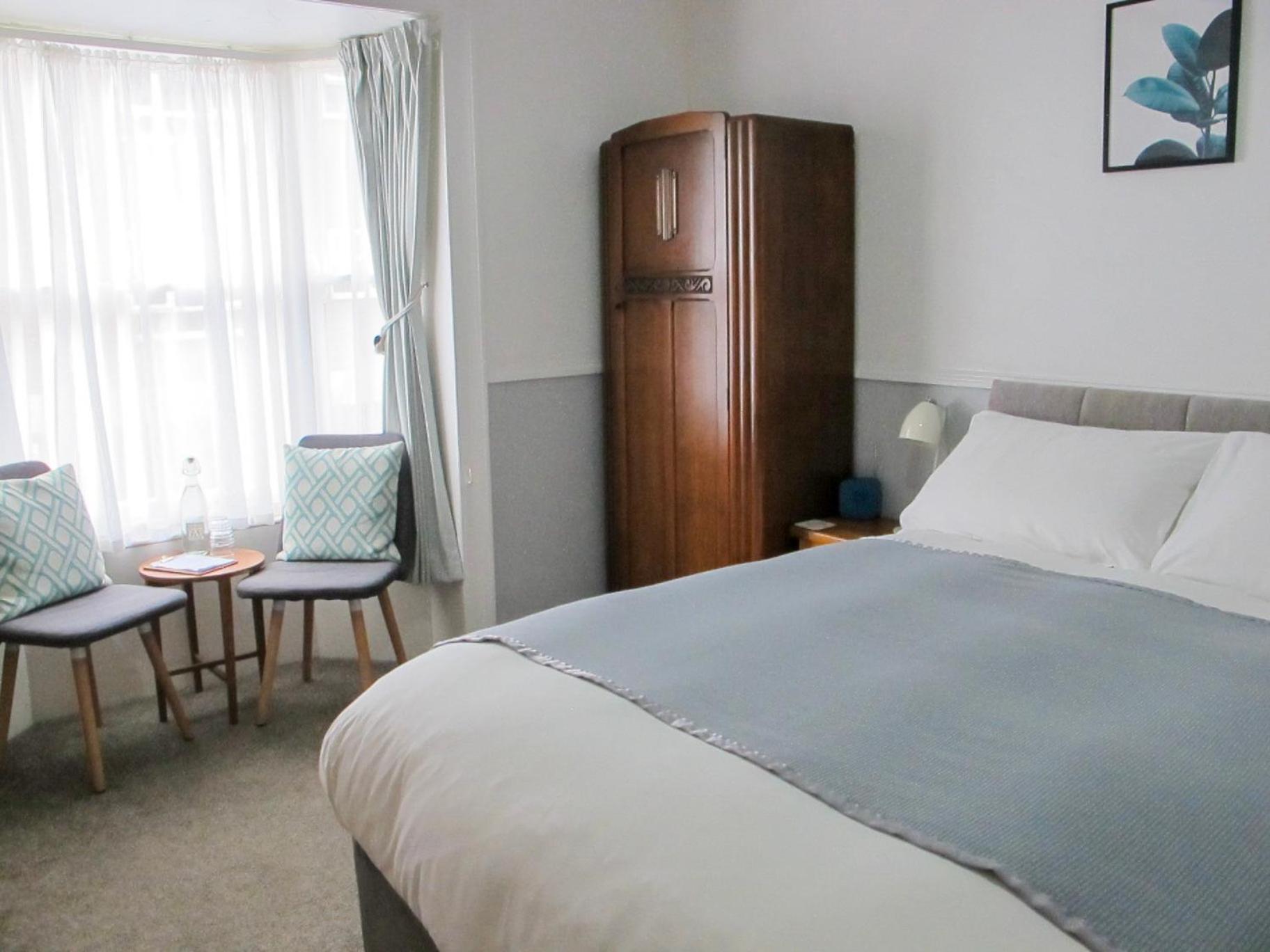 Double Room photo 2