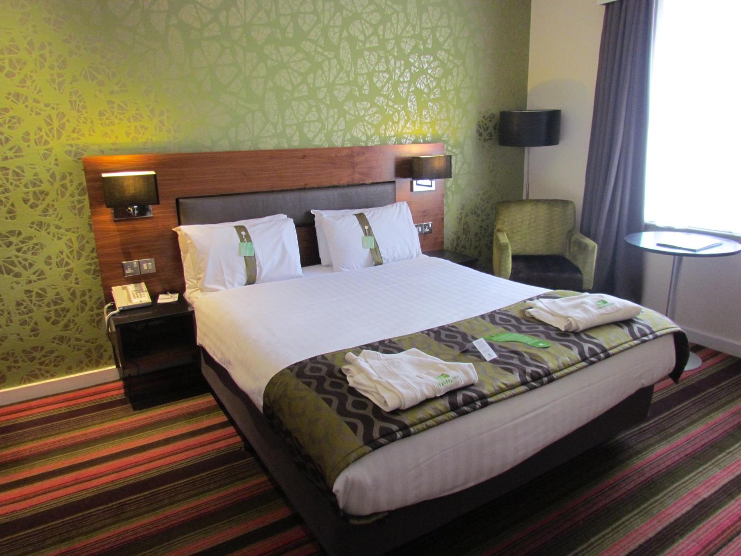 Premium Double Room - Photo 2