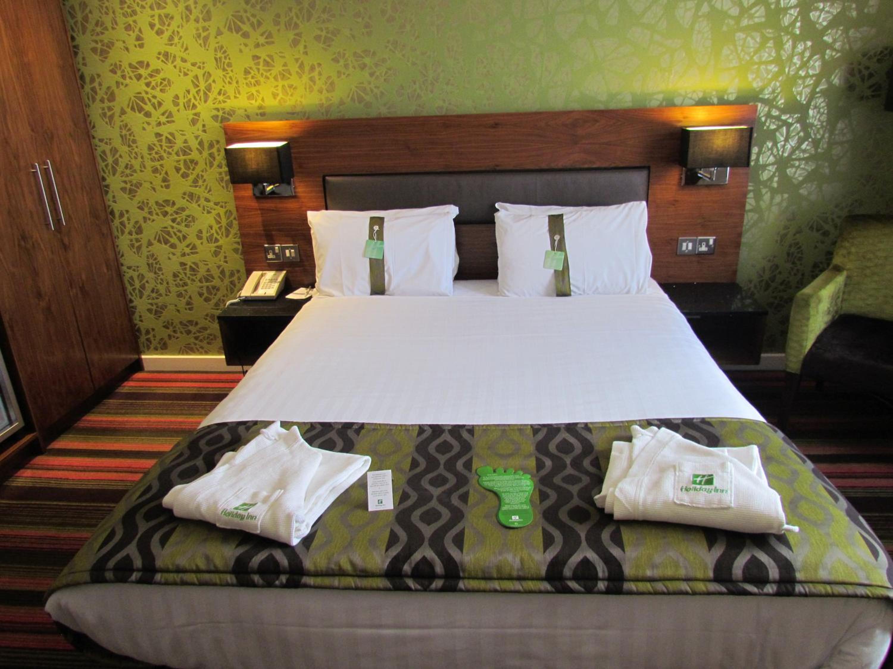 Standard Double Room - Photo 5