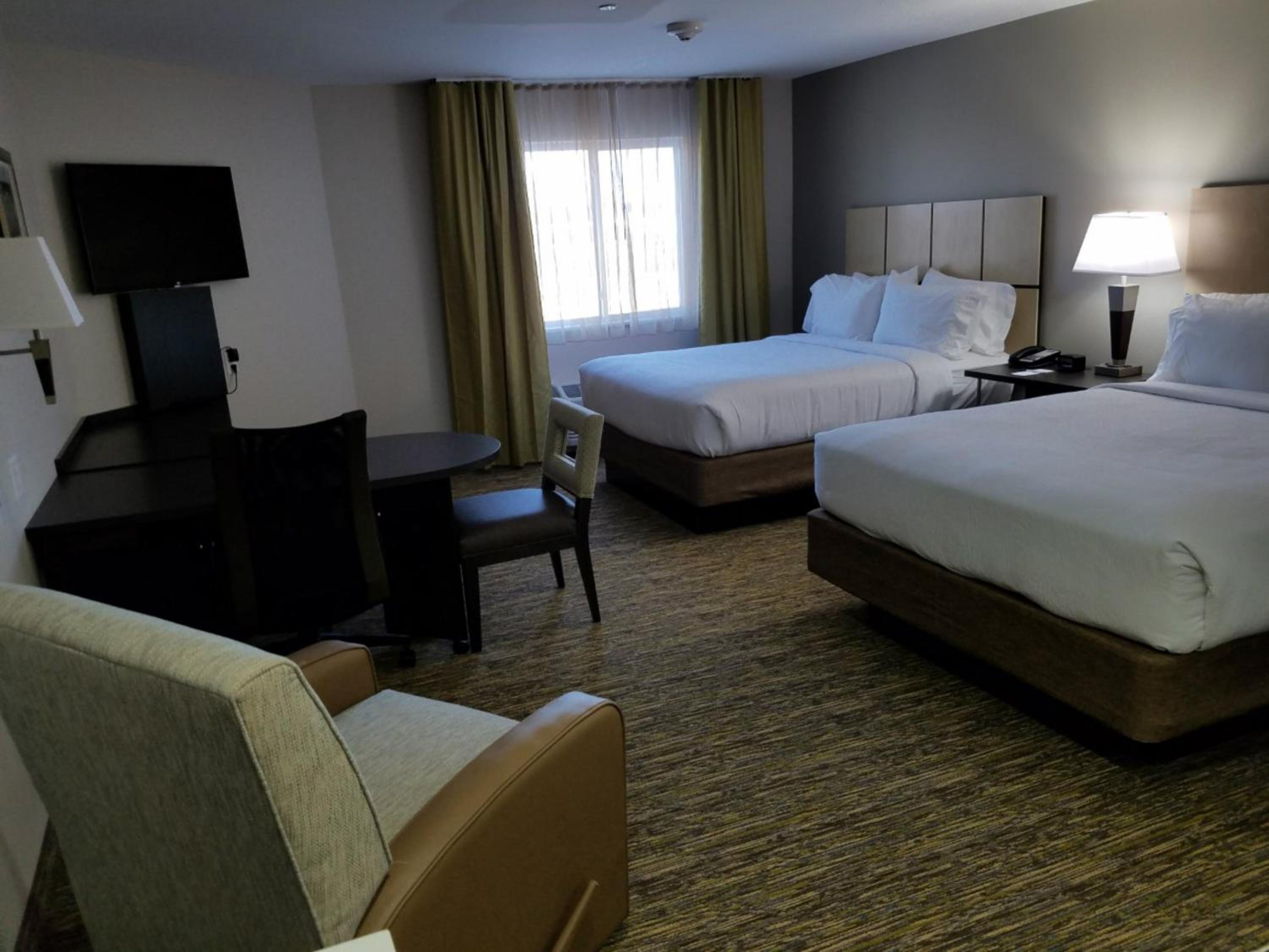 Candlewood Suites Independence by IHG