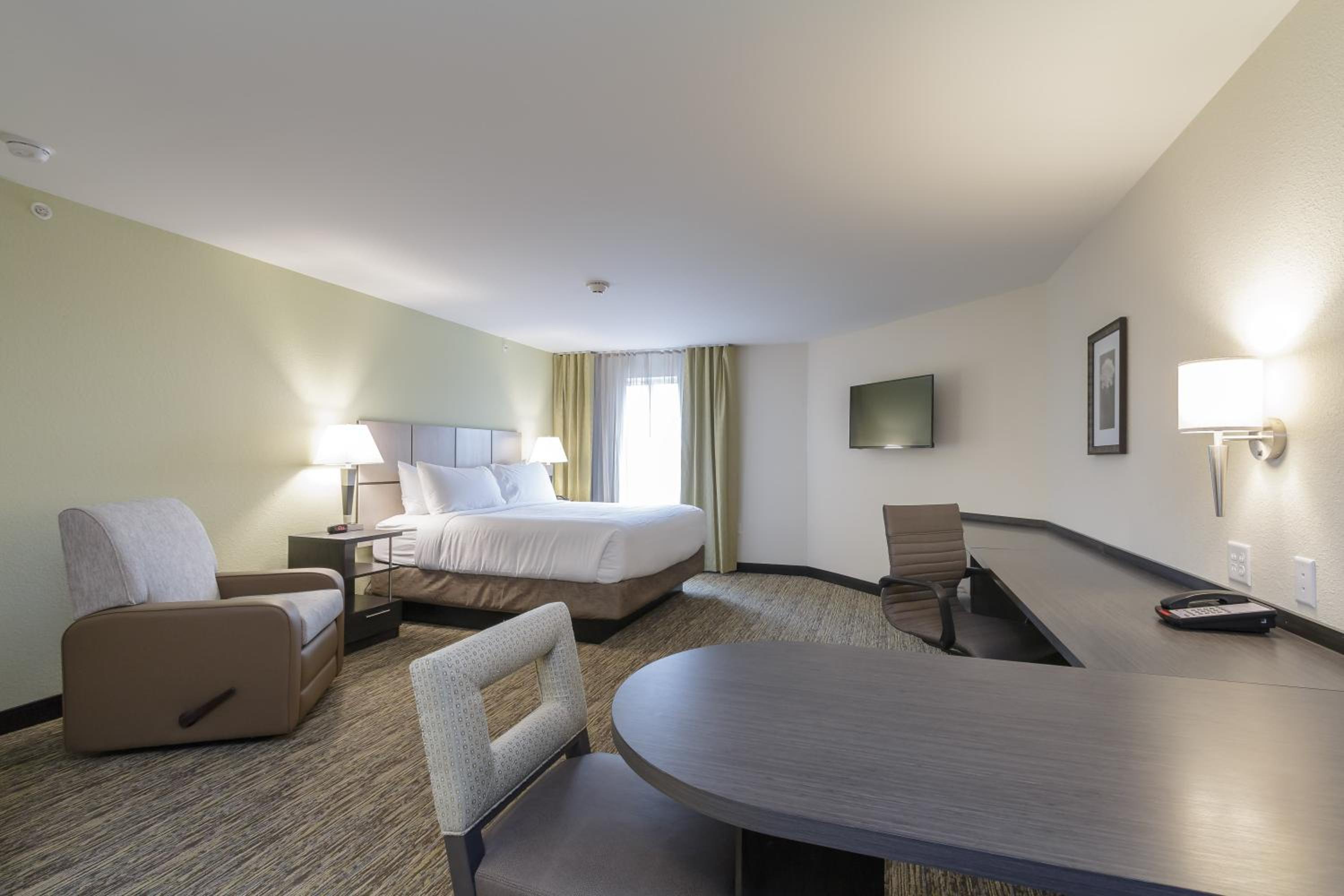 King Studio Suite photo 1