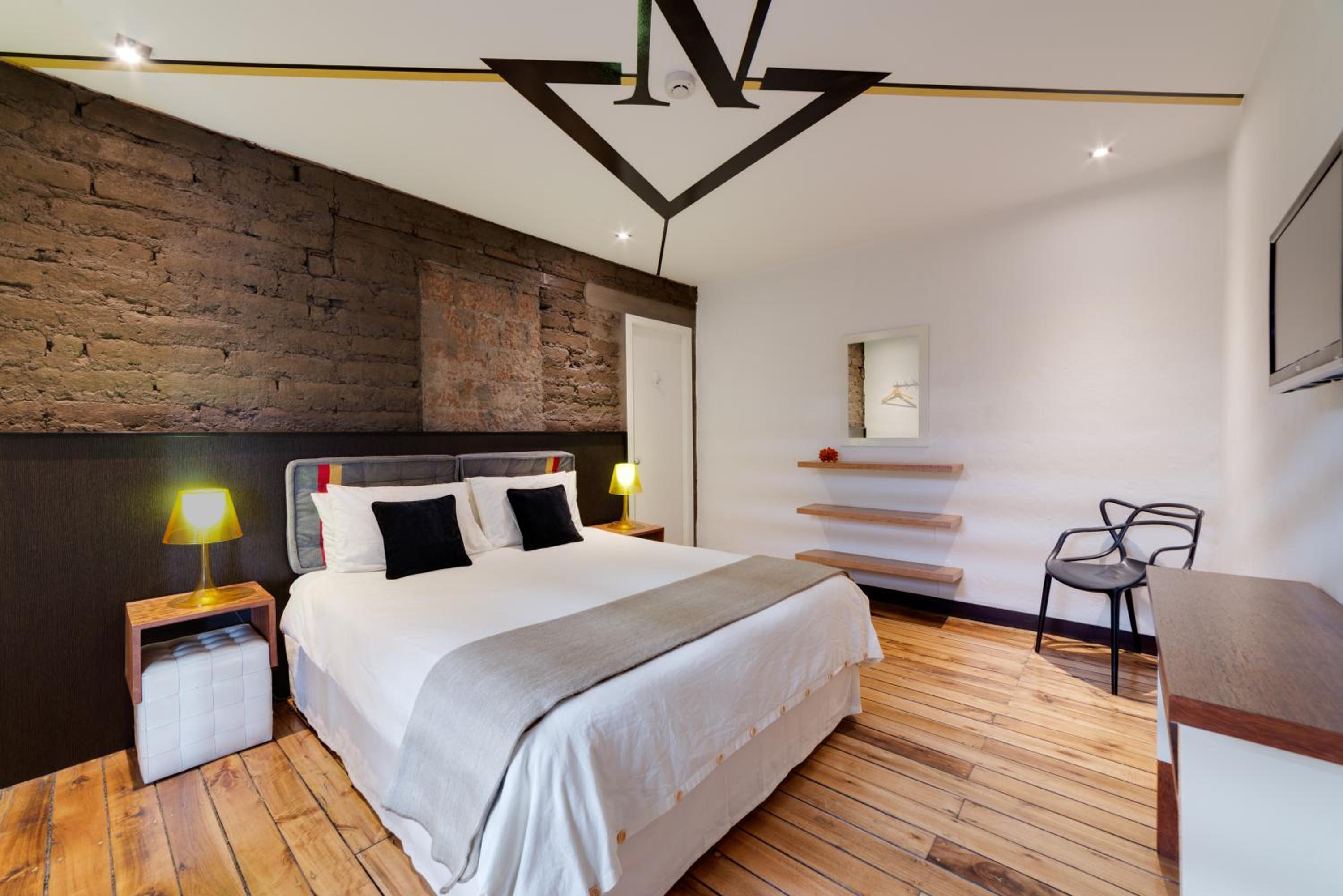 Double Room photo 2