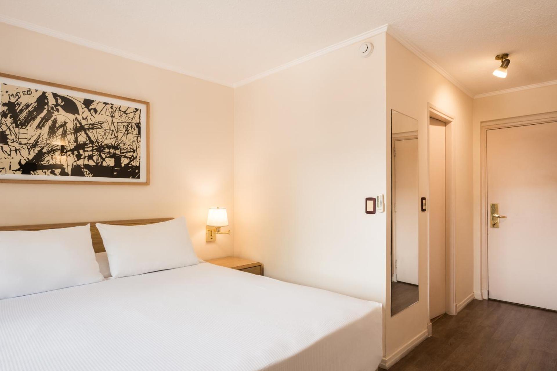 Standard Double Room photo 2