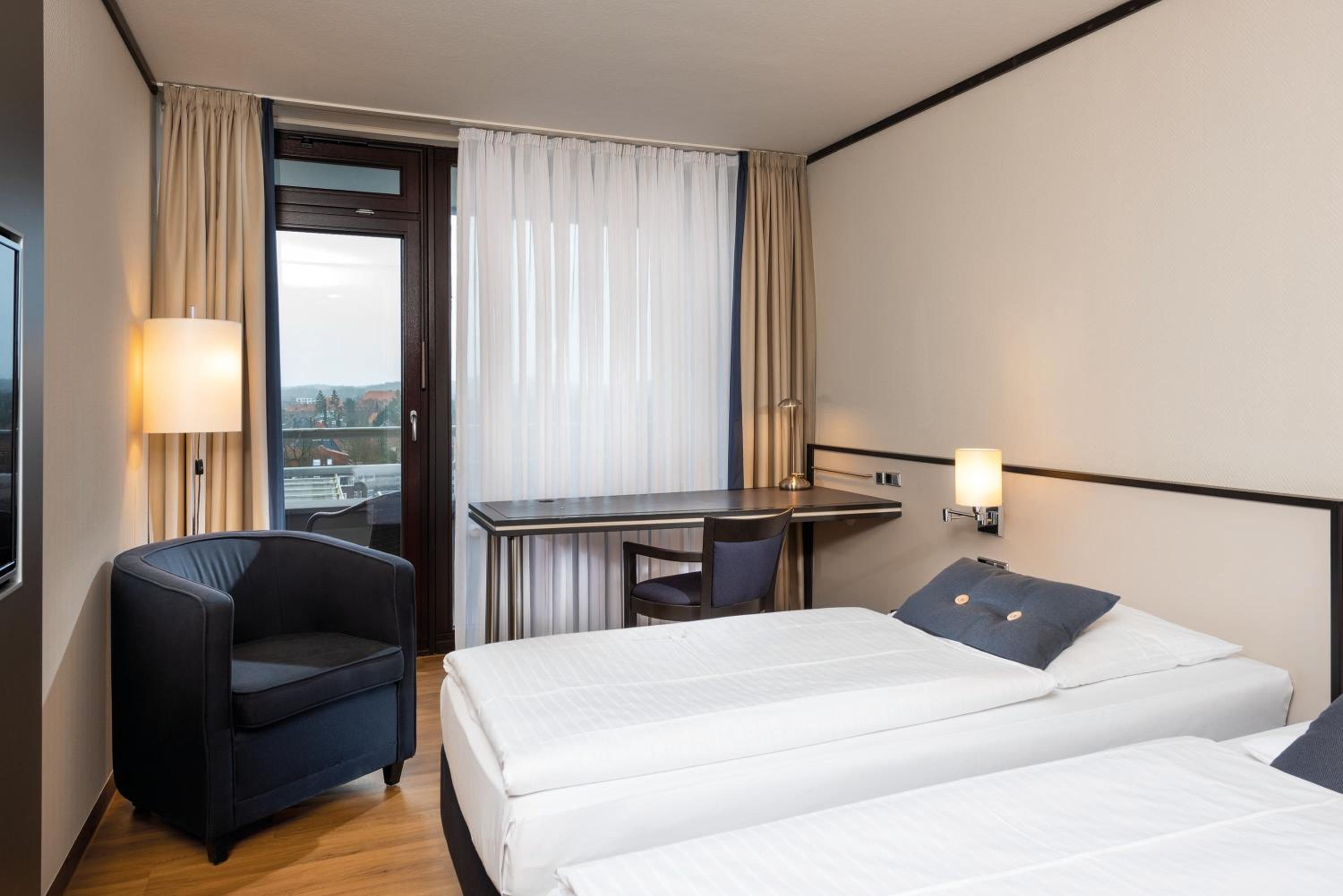 Standard Plus Room photo 1