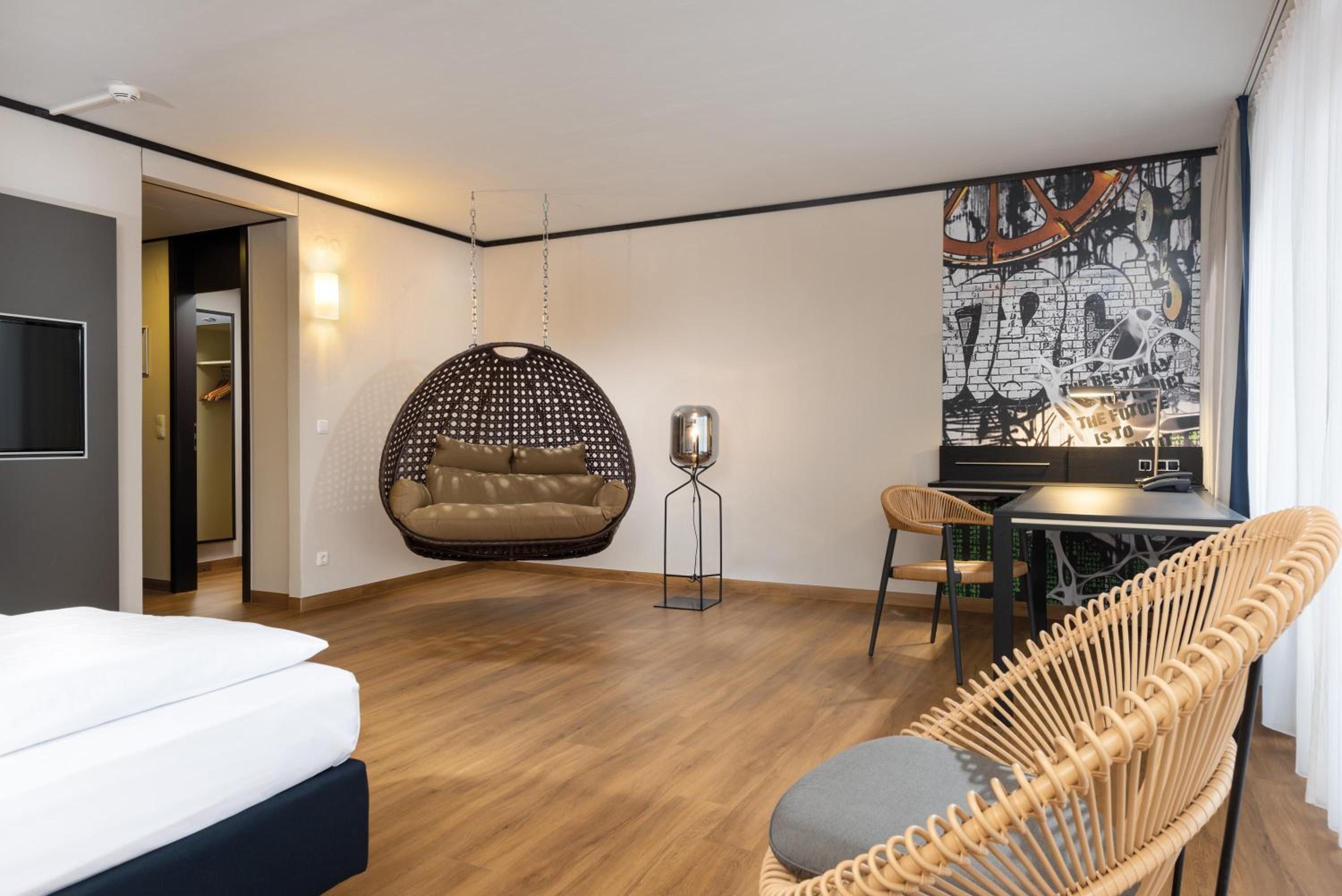 Superior Room photo 1