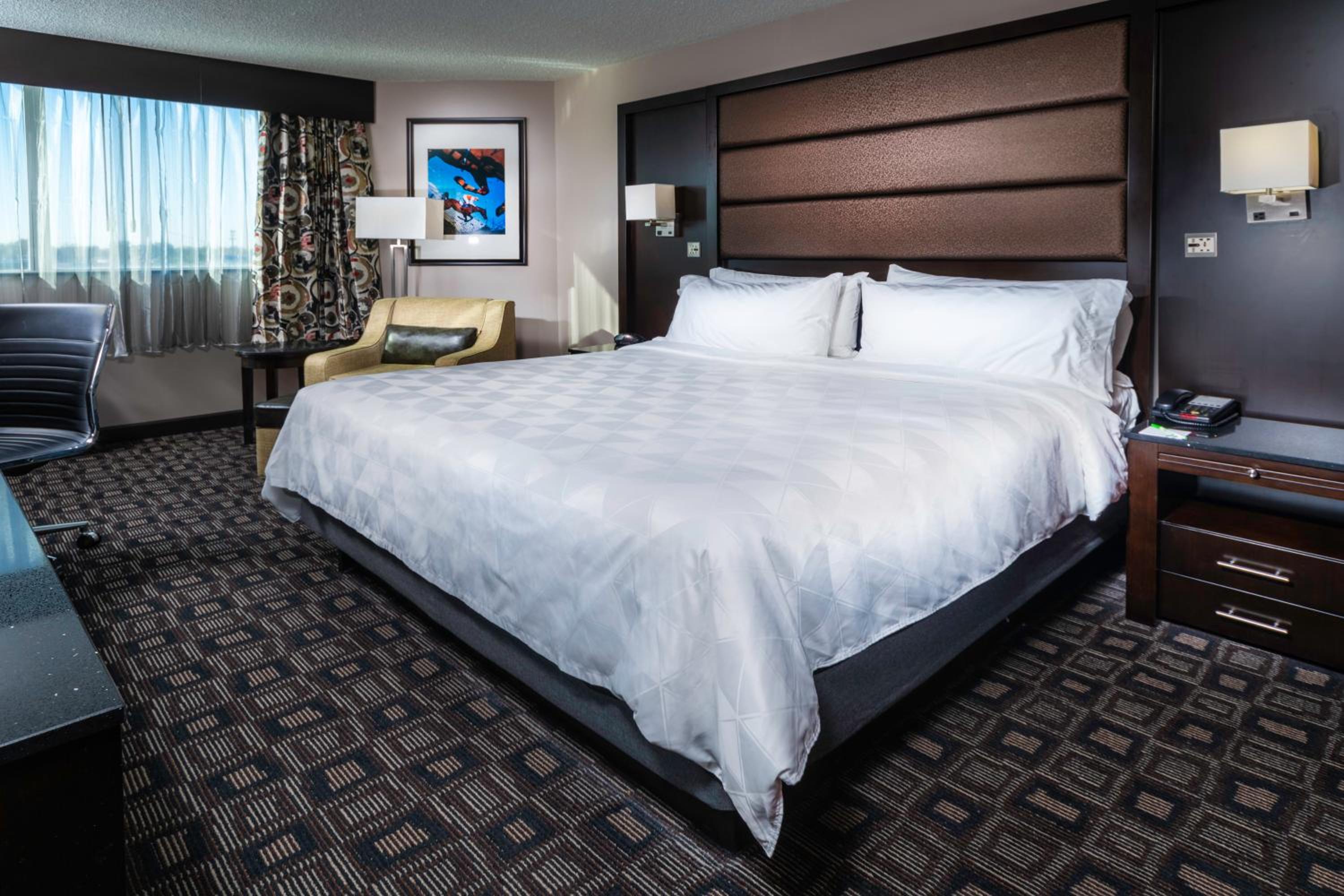 Premium King Room - Photo 1