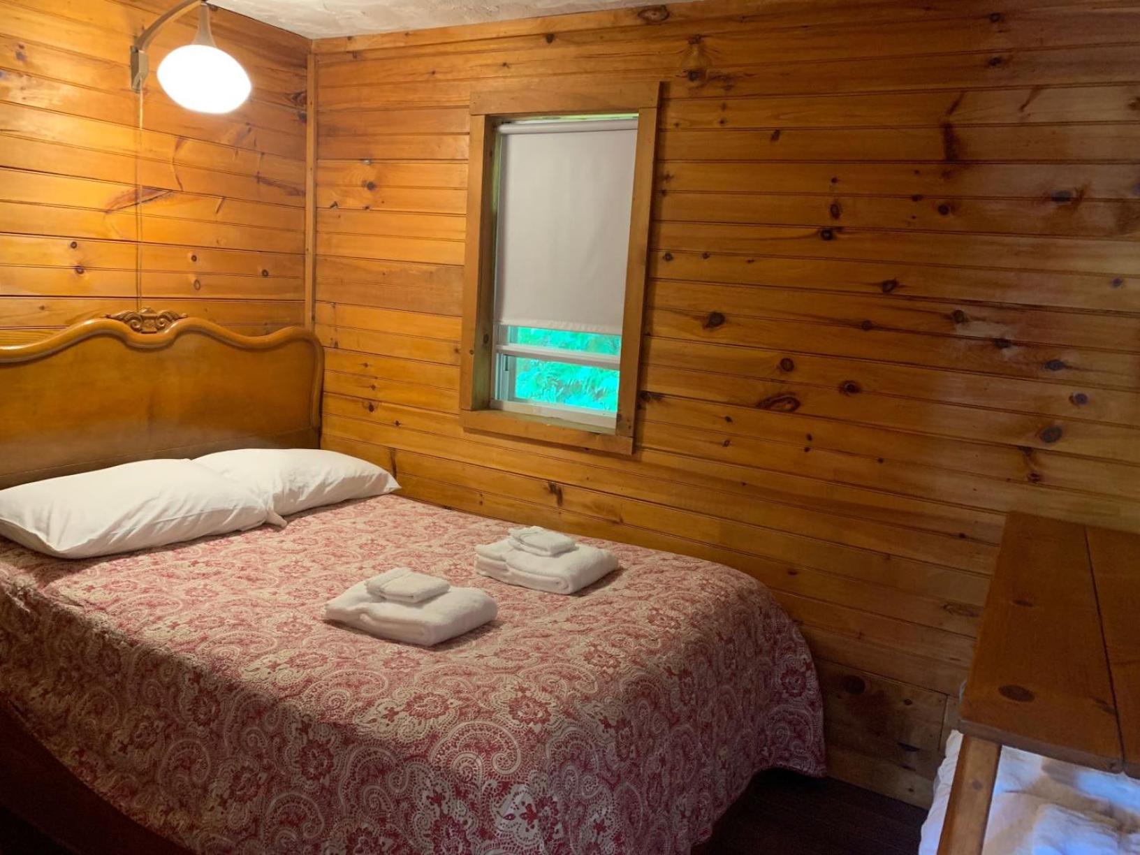 Double Room with Pool View photo 1
